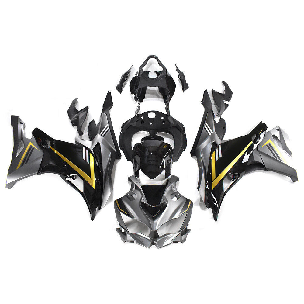 Kawasaki Ninja ZX-25R 2020-2021 Fairing Kit