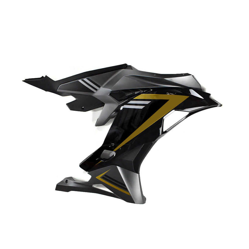Kawasaki Ninja ZX-25R 2020-2021 Fairing Kit