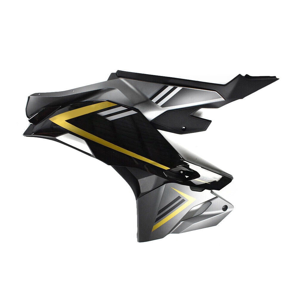 Kawasaki Ninja ZX-25R 2020-2021 Fairing Kit