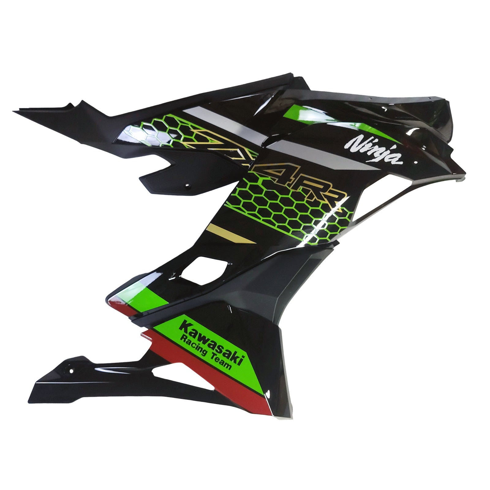 Kawasaki Ninja ZX-25R 2020-2021 Fairing Kit