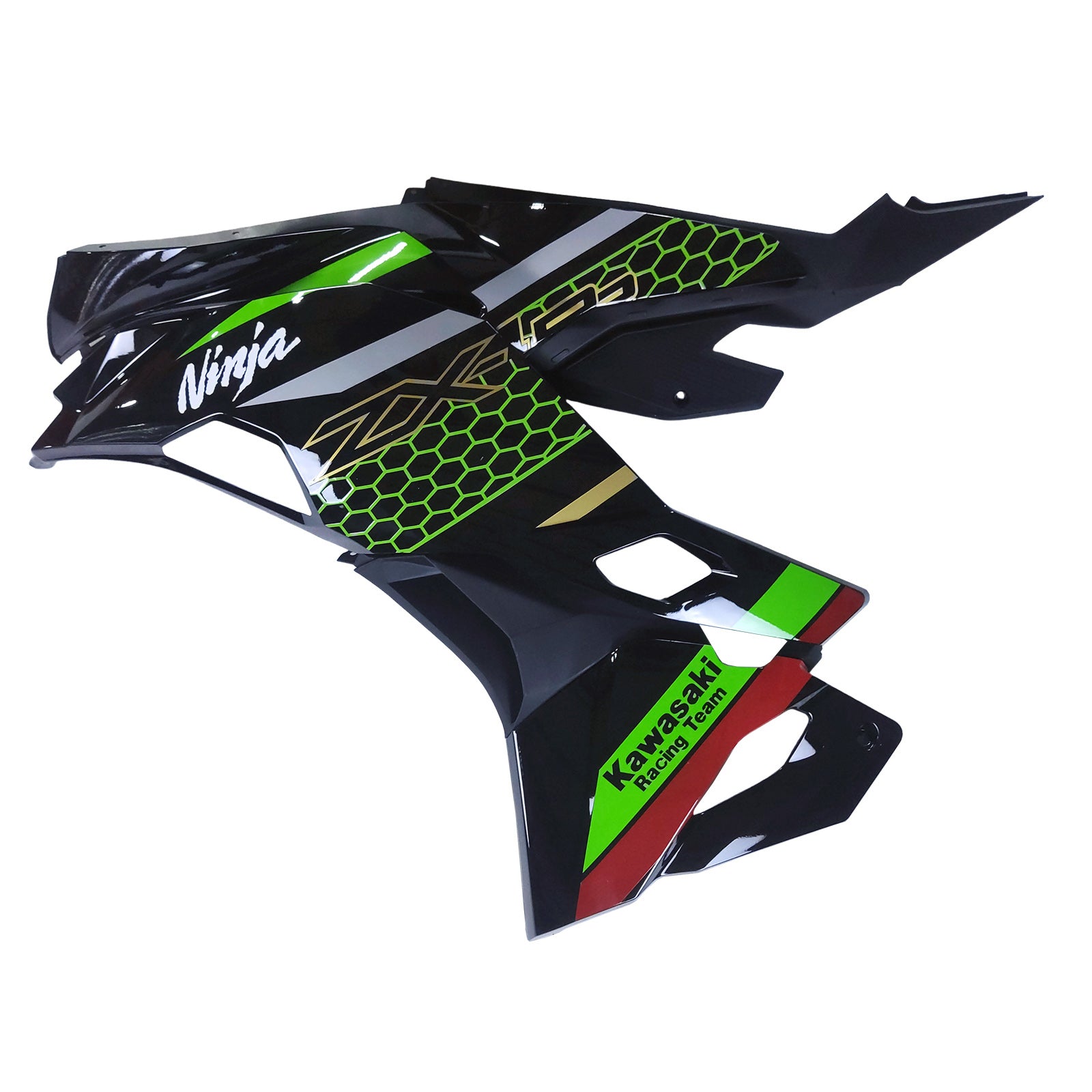Kawasaki Ninja ZX-25R 2020-2021 Fairing Kit
