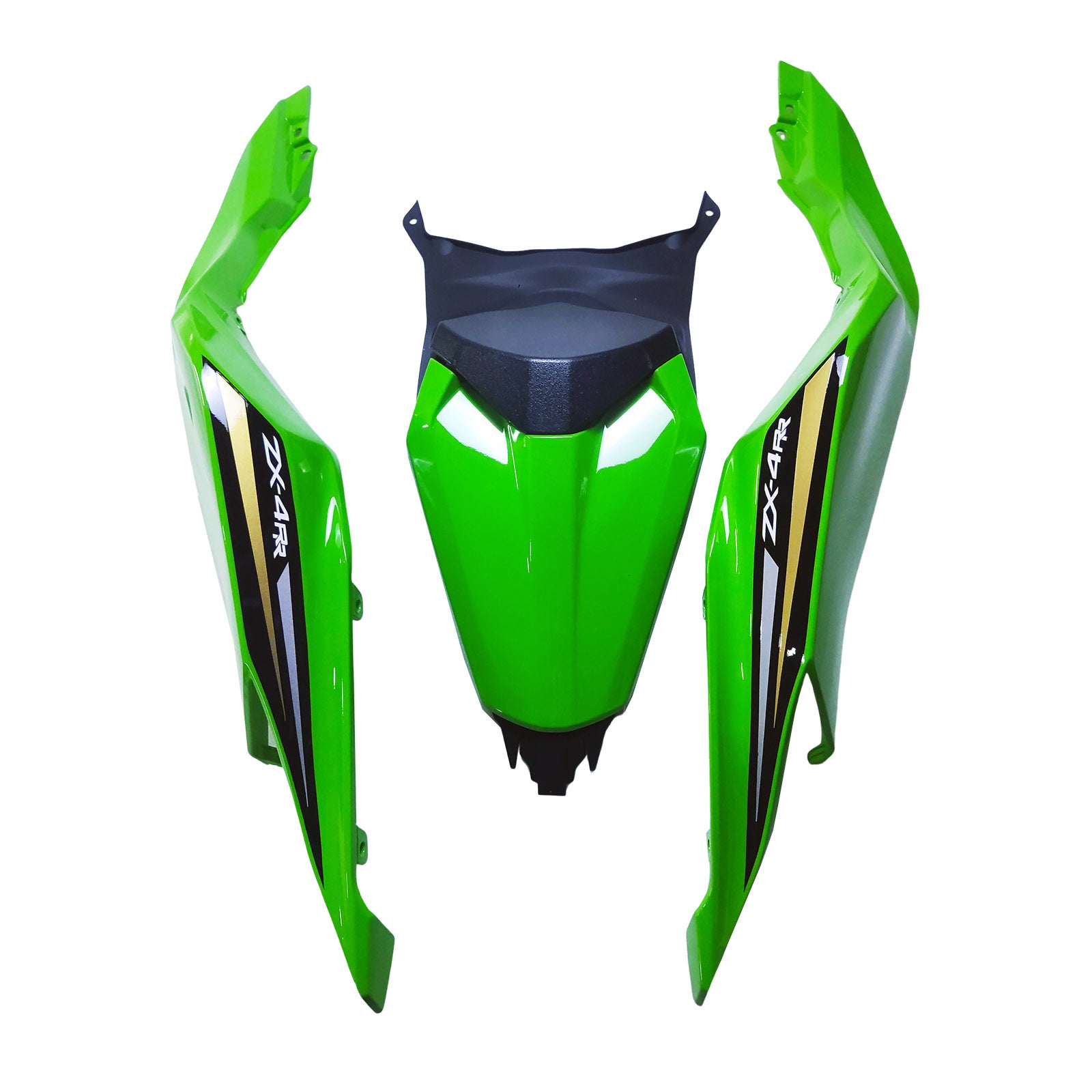 Kawasaki Ninja ZX-25R 2020-2021 Fairing Kit