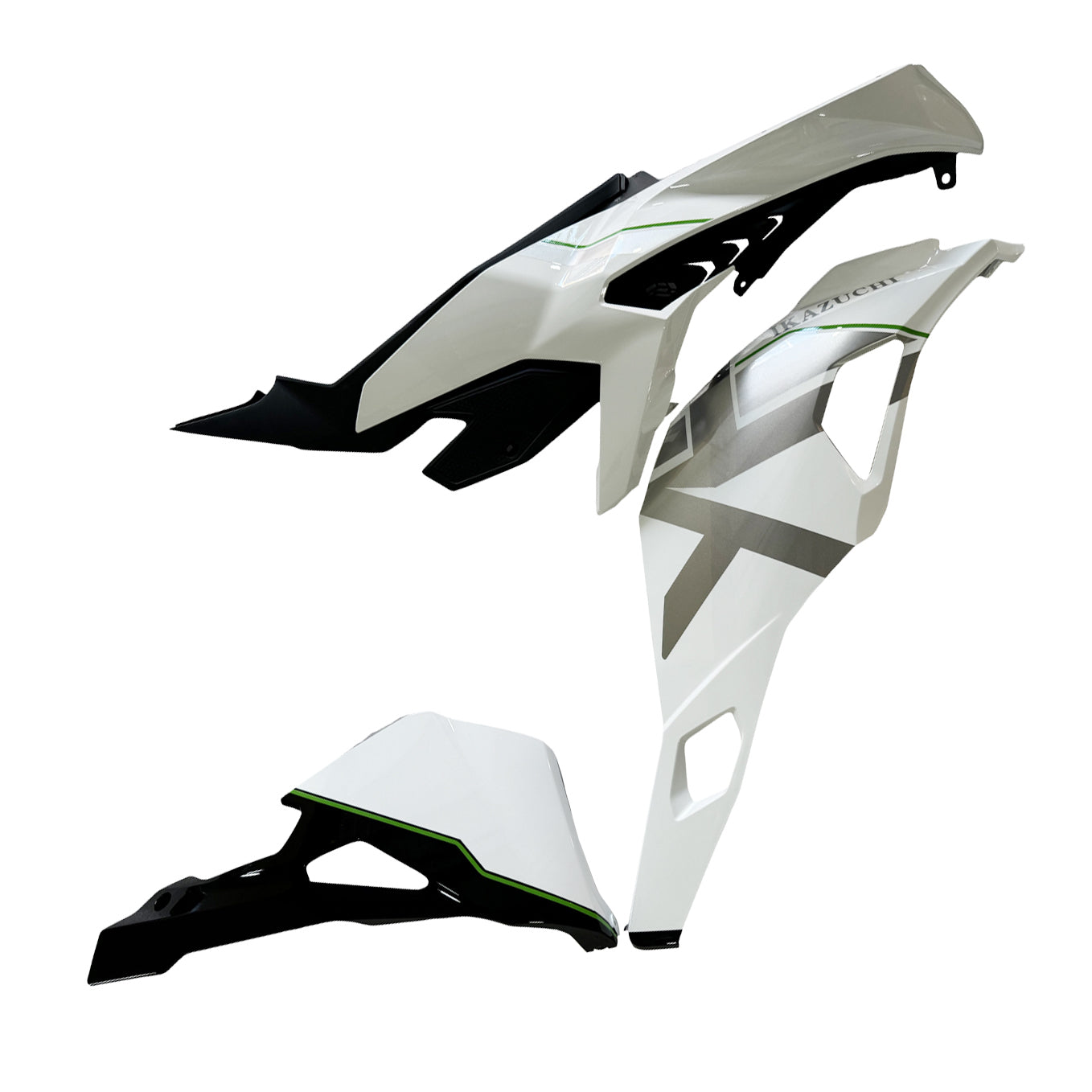 Kawasaki Ninja ZX-25R 2020-2021 Fairing Kit