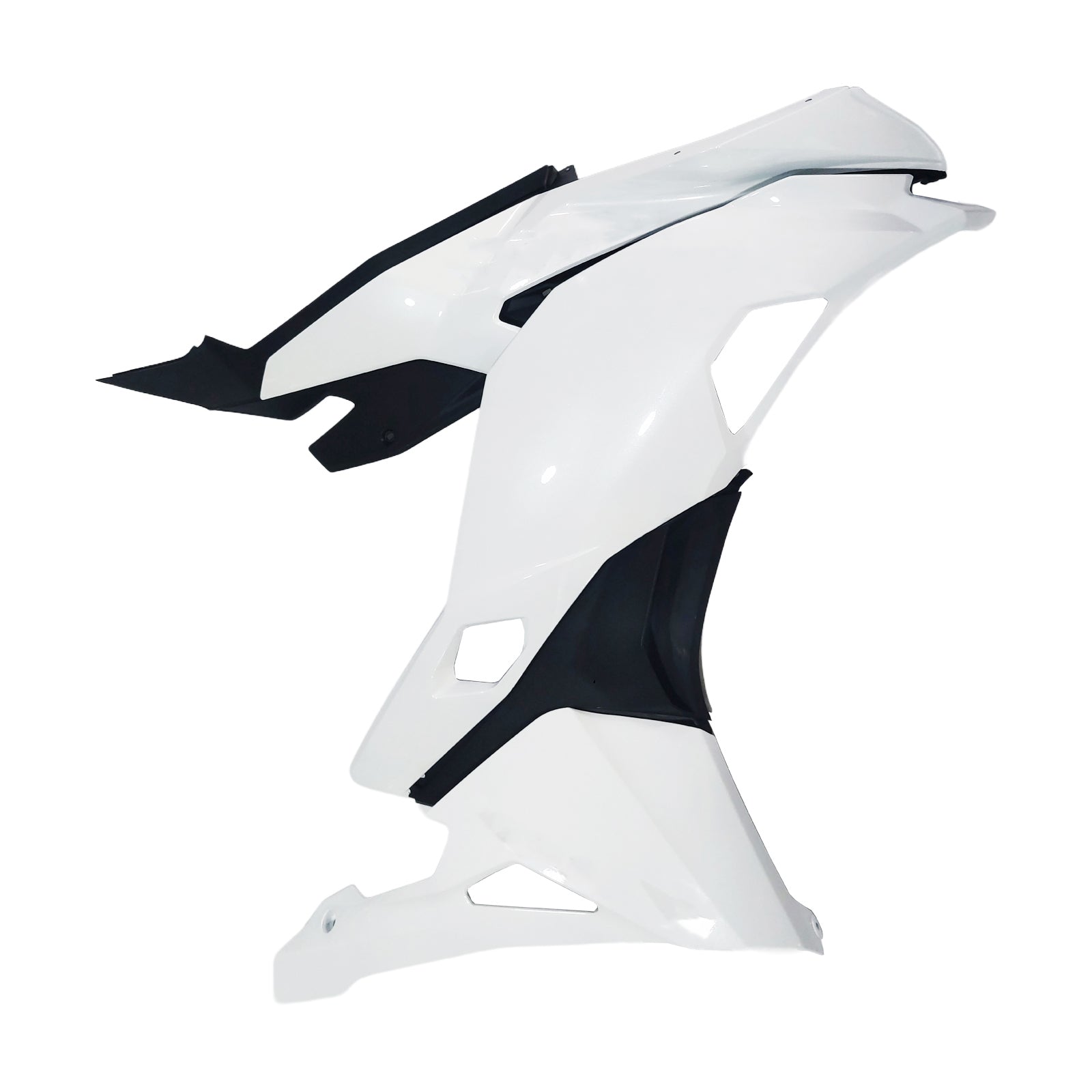 Kawasaki Ninja ZX-25R ZX-4R ZX-4RR 2019-2024 Fairing Kit