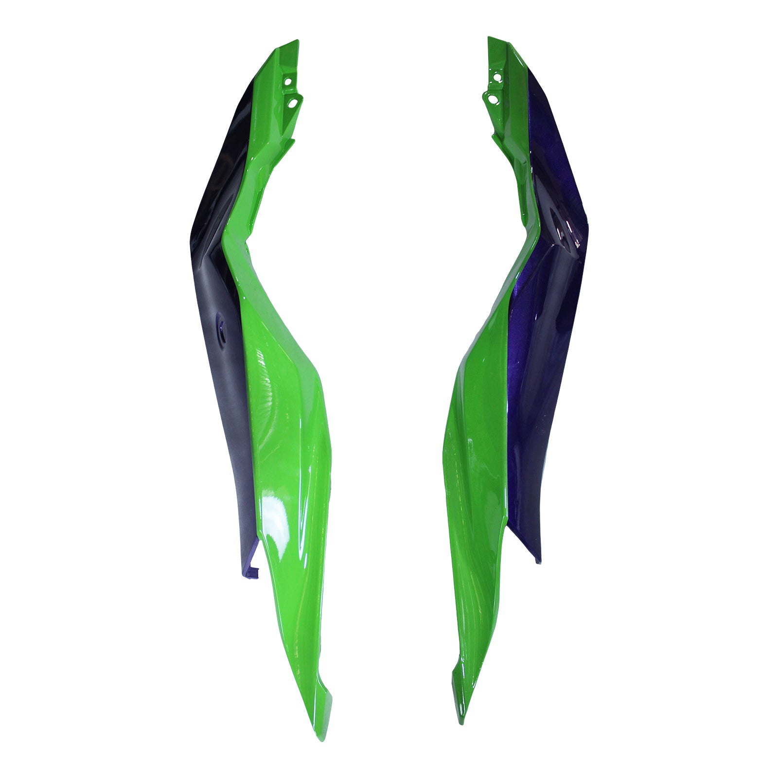 Kawasaki Ninja ZX-25R ZX-4R ZX-4RR 2019-2026 Fairing Kit