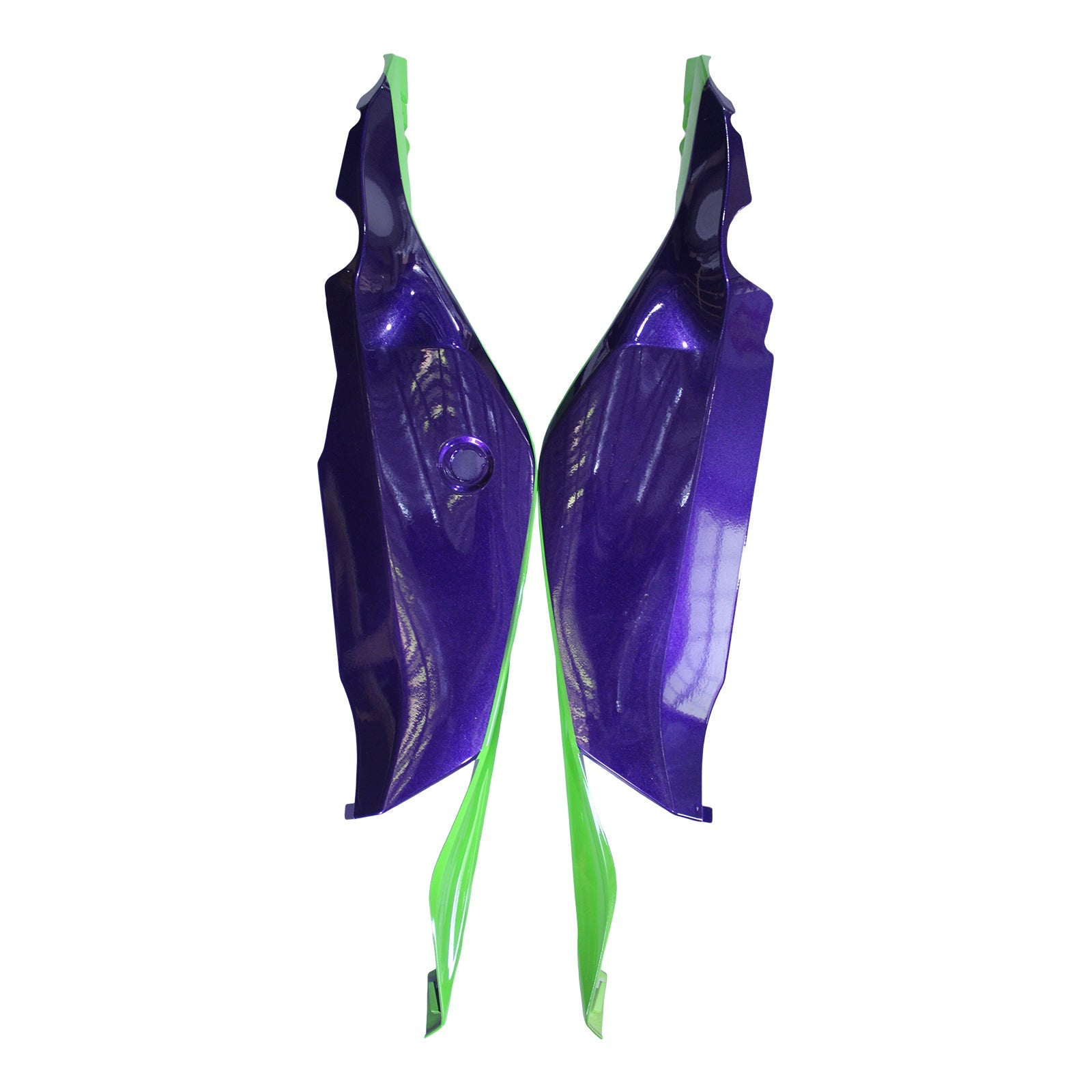 Kawasaki Ninja ZX-25R ZX-4R ZX-4RR 2019-2026 Fairing Kit