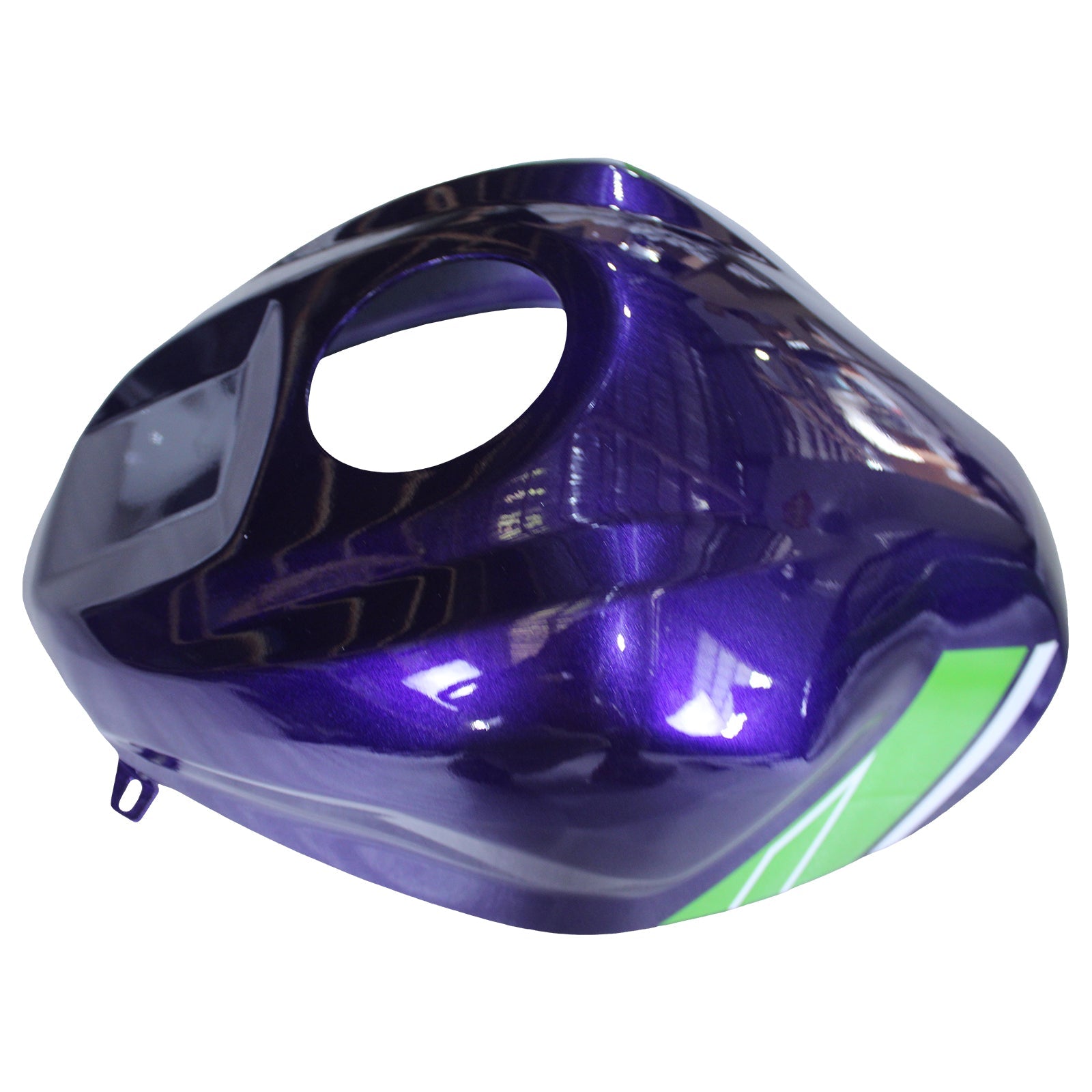 Kawasaki Ninja ZX-25R ZX-4R ZX-4RR 2019-2026 Fairing Kit