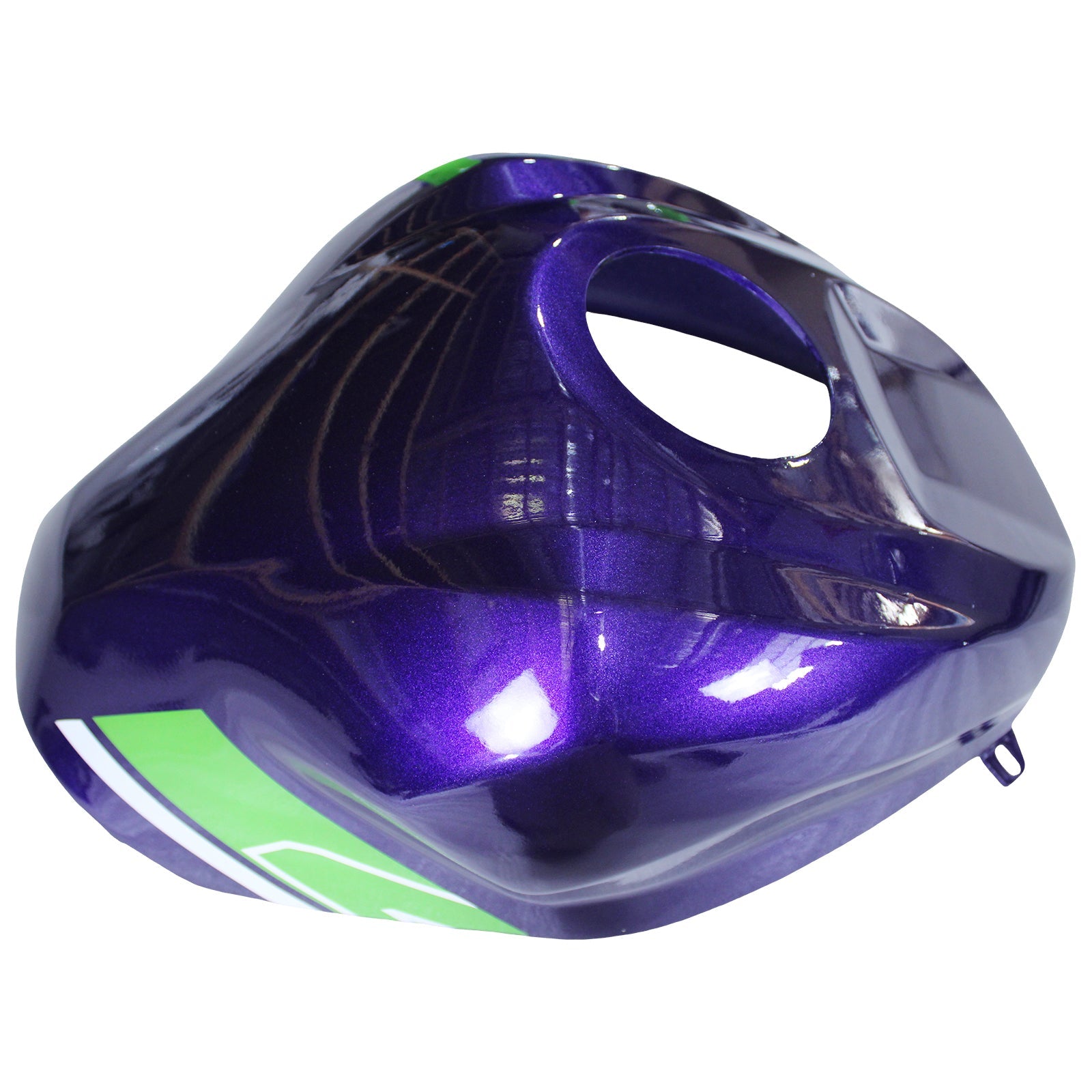 Kawasaki Ninja ZX-25R ZX-4R ZX-4RR 2019-2026 Fairing Kit