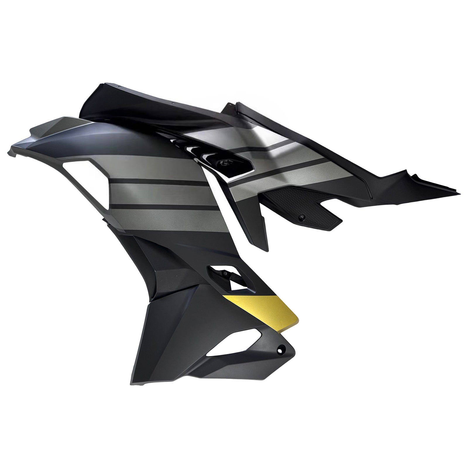 Kawasaki Ninja ZX-25R ZX-4R ZX-4RR 2019-2024 Fairing Kit