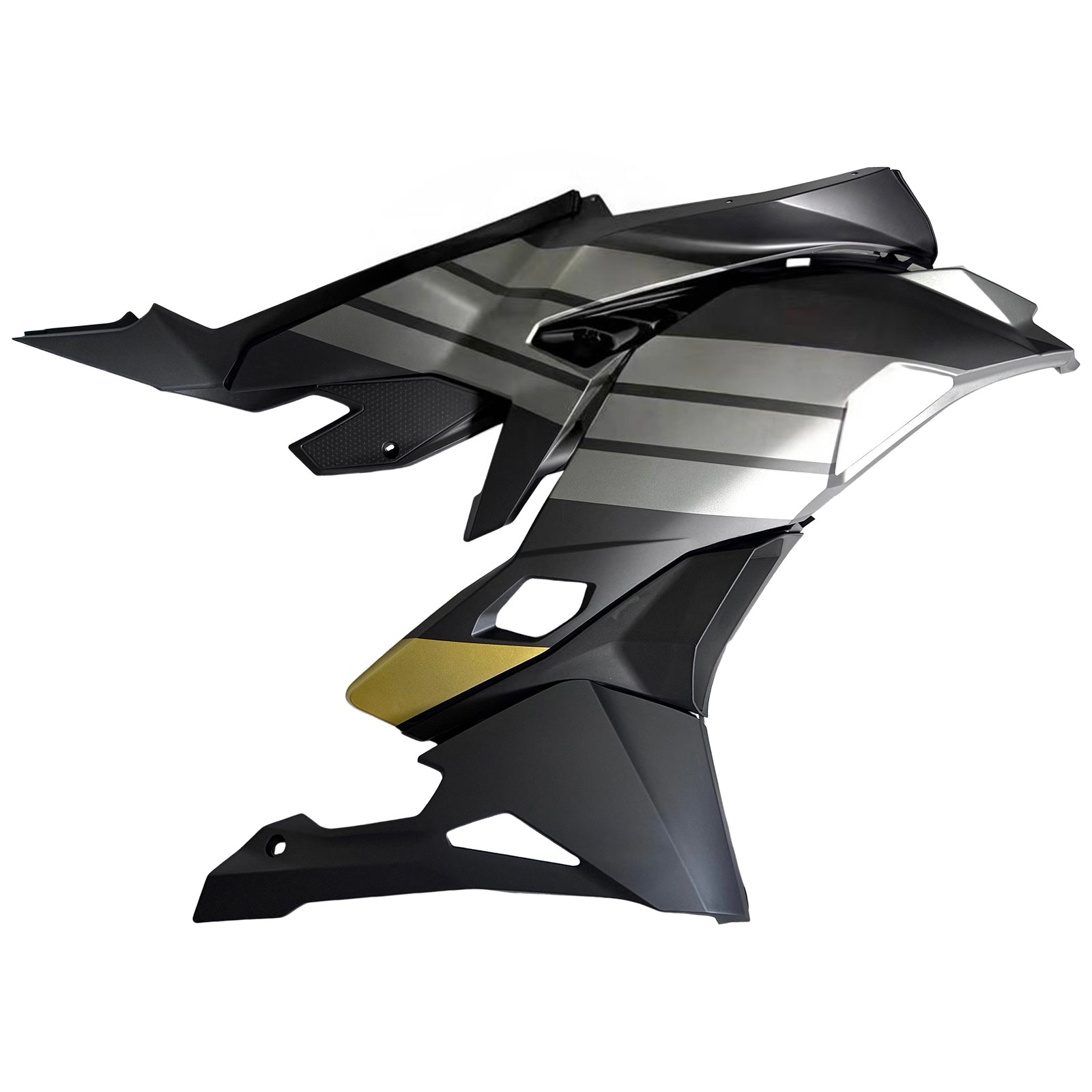 Kawasaki Ninja ZX-25R ZX-4R ZX-4RR 2019-2024 Fairing Kit