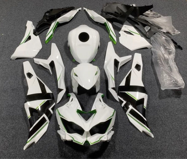 가와사키 닌자 ZX-25R ZX-4R ZX-4RR 2019-2024 페어링 키트