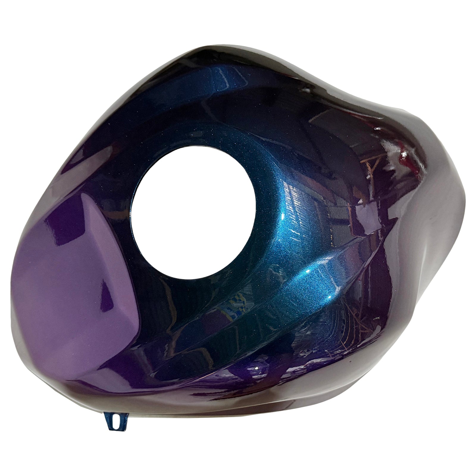 Kawasaki Ninja ZX-25R ZX-4R ZX-4RR 2019-2024 Fairing Kit