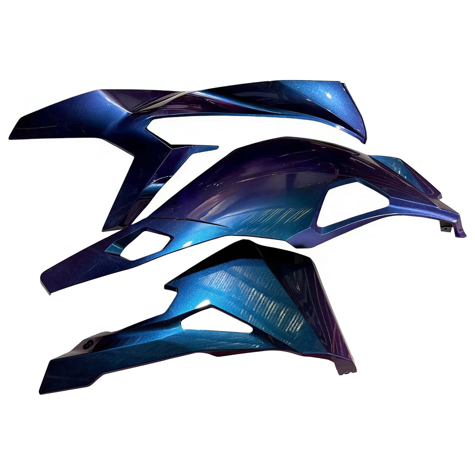 Kawasaki Ninja ZX-25R ZX-4R ZX-4RR 2019-2024 Fairing Kit