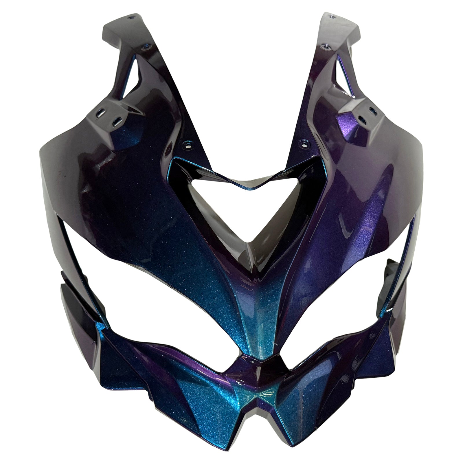 Kawasaki Ninja ZX-25R ZX-4R ZX-4RR 2019-2024 Fairing Kit