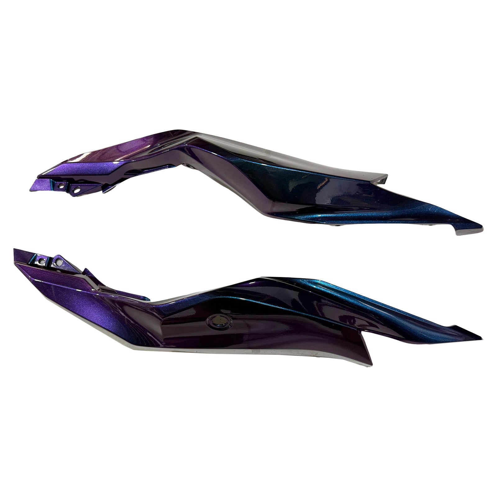 Kawasaki Ninja ZX-25R ZX-4R ZX-4RR 2019-2024 Fairing Kit