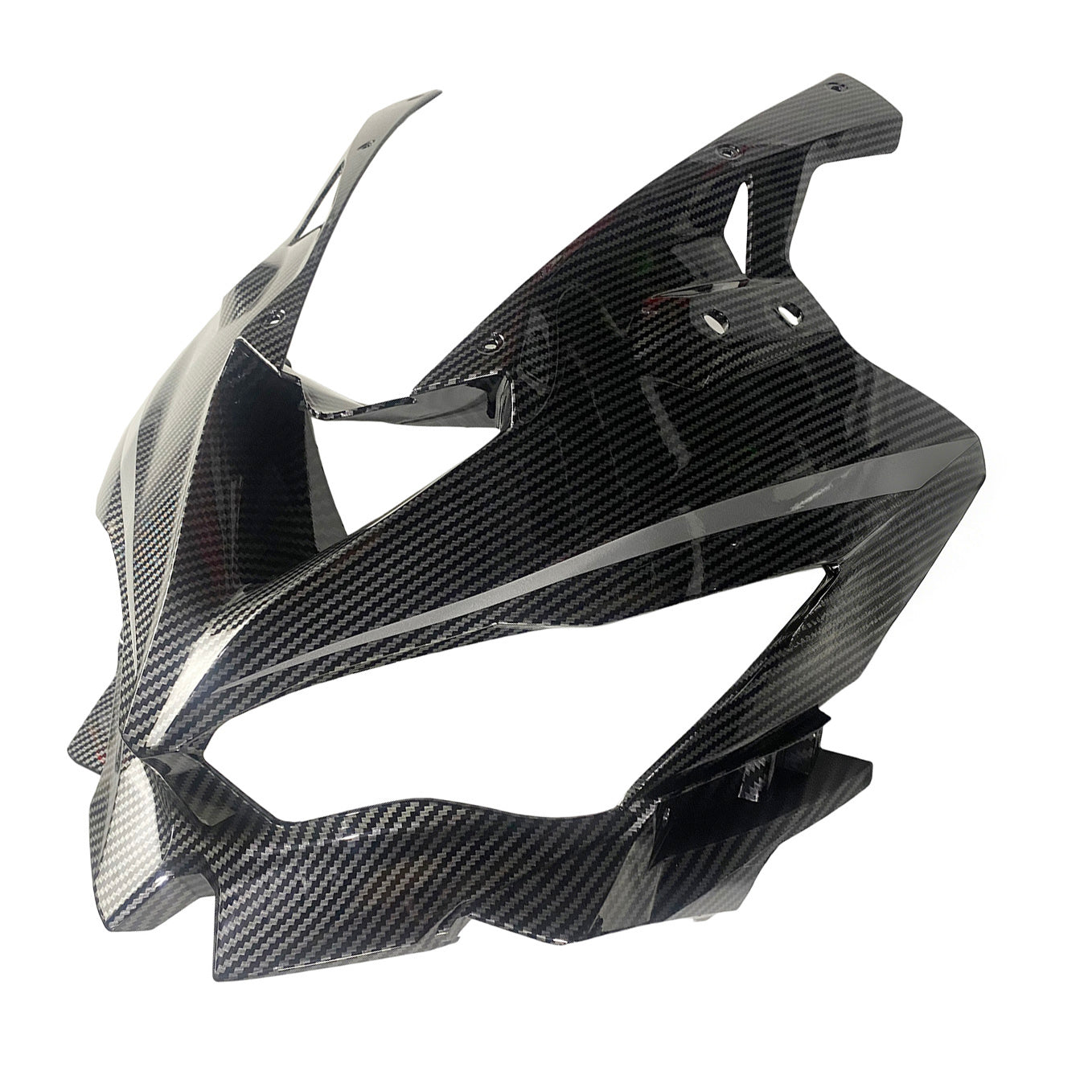 Kawasaki Ninja ZX-25R ZX-4R ZX-4RR 2019-2024 Fairing Kit