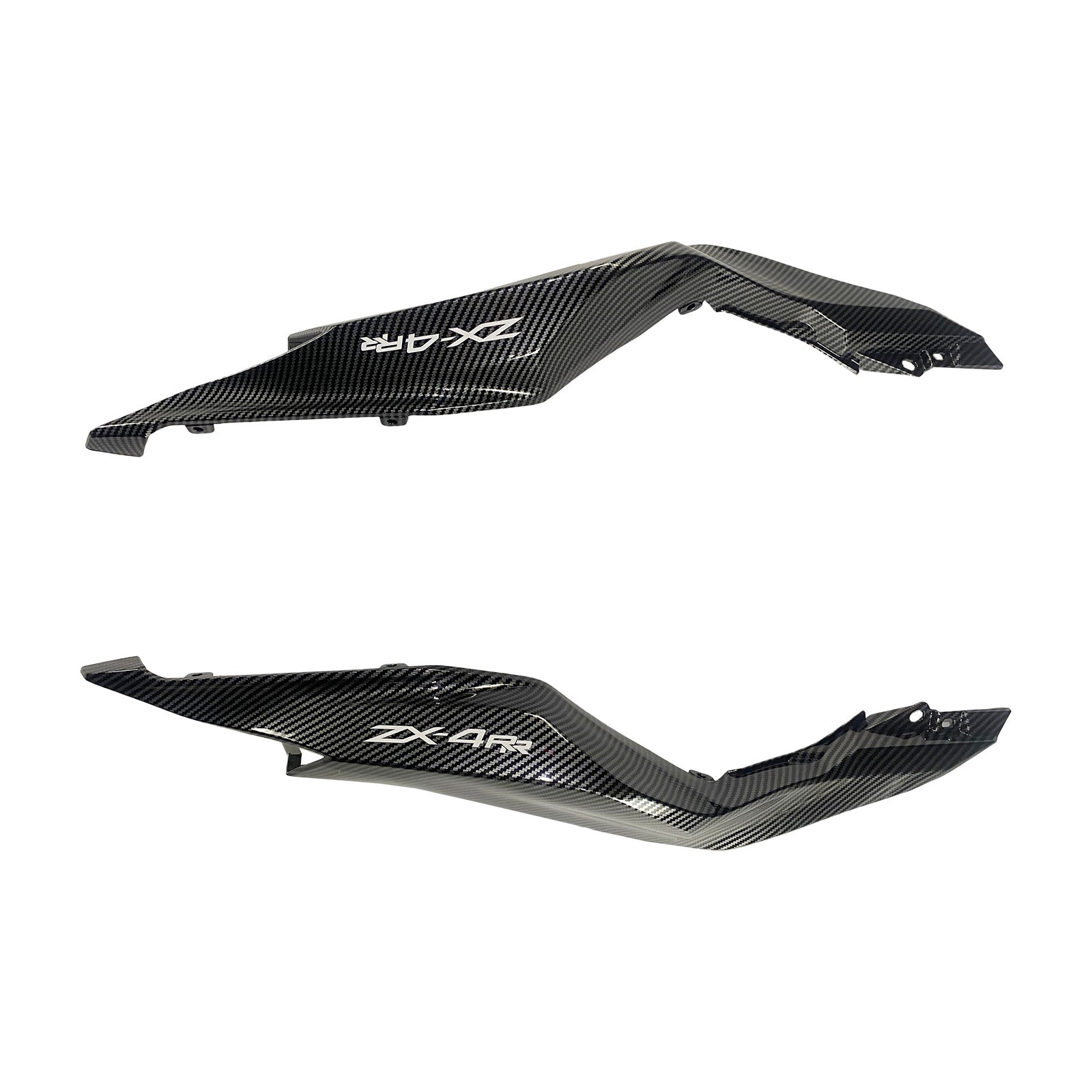 Kawasaki Ninja ZX-25R ZX-4R ZX-4RR 2019-2024 Fairing Kit