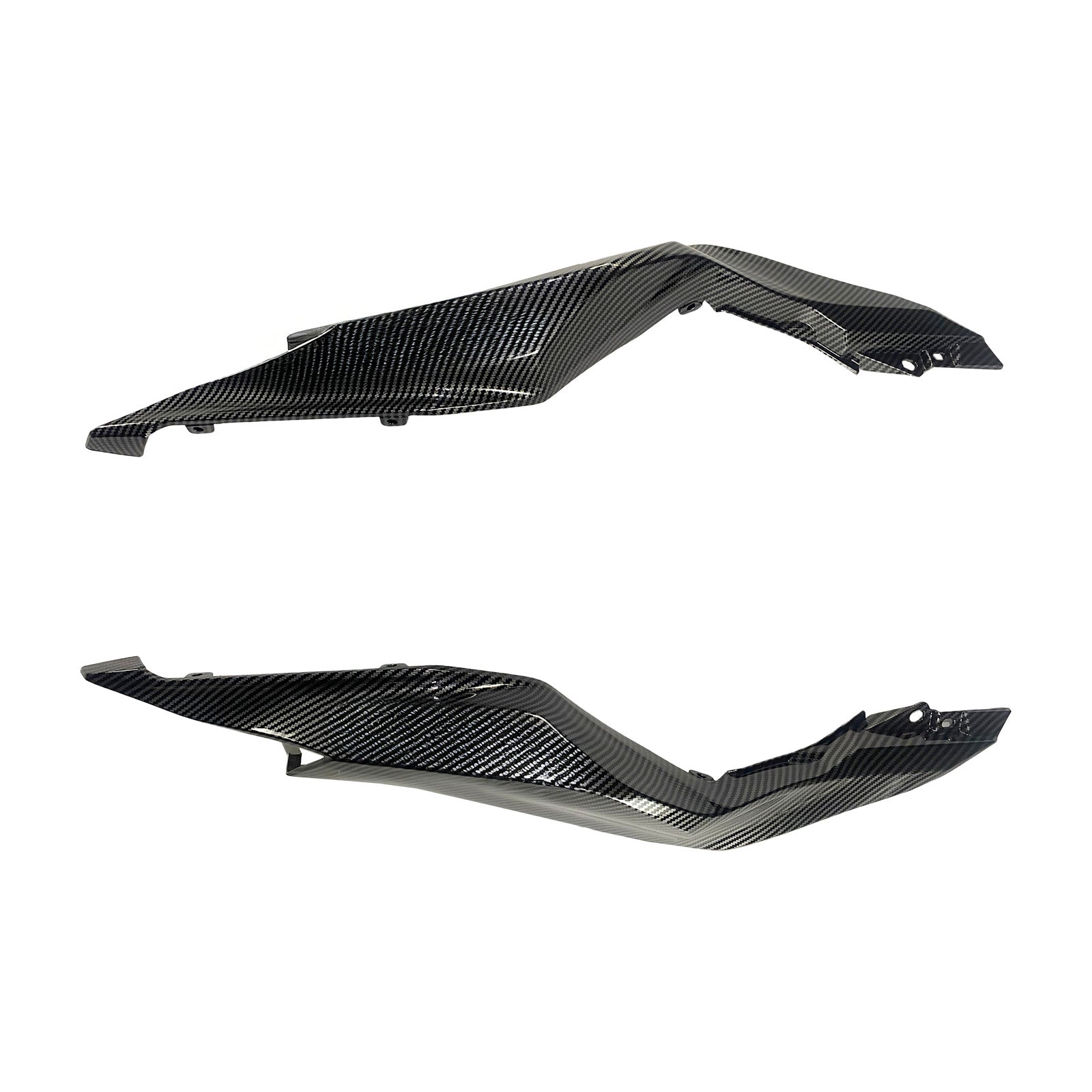 Kawasaki Ninja ZX-25R ZX-4R ZX-4RR 2019-2024 Fairing Kit