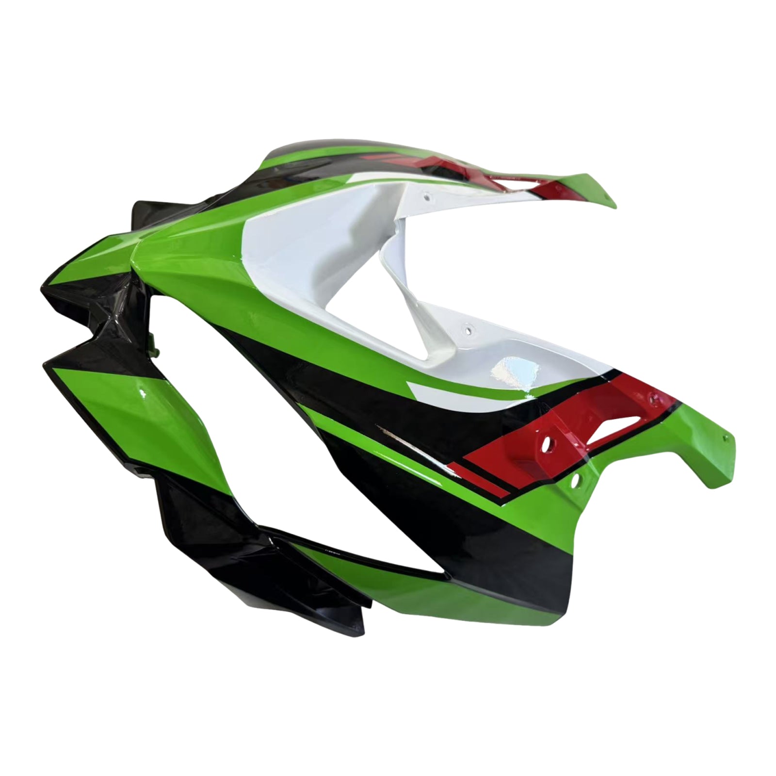 Kawasaki Ninja ZX-25R ZX-4R ZX-4RR 2019-2024 Fairing Kit