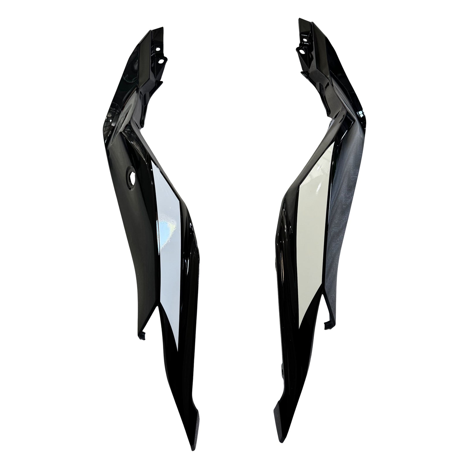Kawasaki Ninja ZX-25R ZX-4R ZX-4RR 2019-2024 Fairing Kit