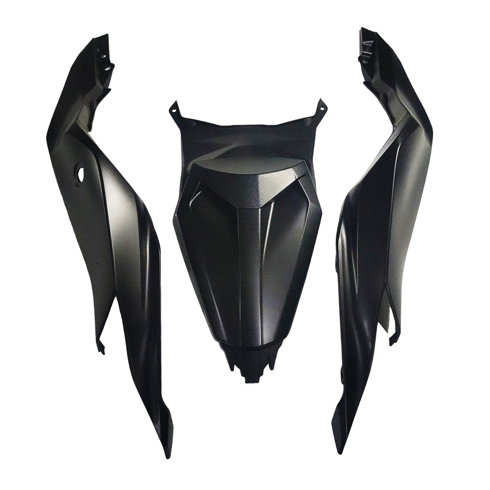 Kawasaki Ninja ZX-25R ZX-4R ZX-4RR 2019-2024 Fairing Kit