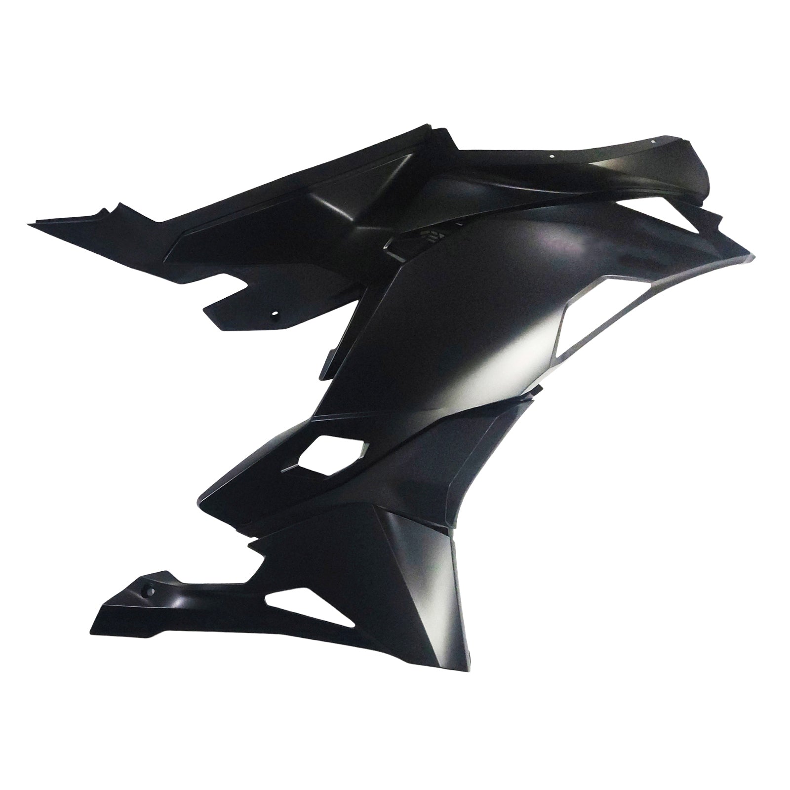 Kawasaki Ninja ZX-25R ZX-4R ZX-4RR 2019-2024 Fairing Kit