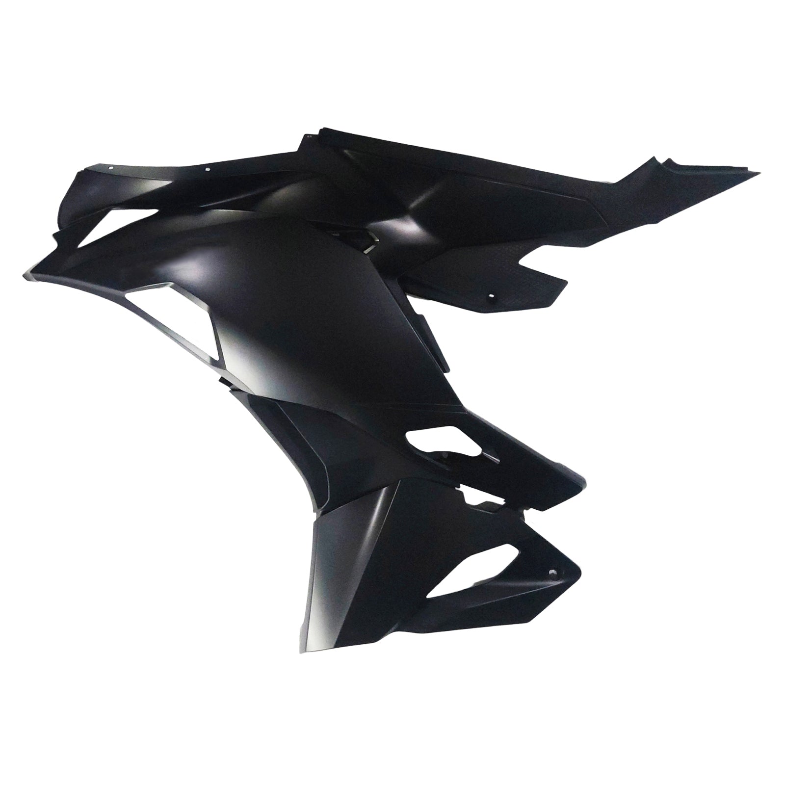 Kawasaki Ninja ZX-25R ZX-4R ZX-4RR 2019-2024 Fairing Kit