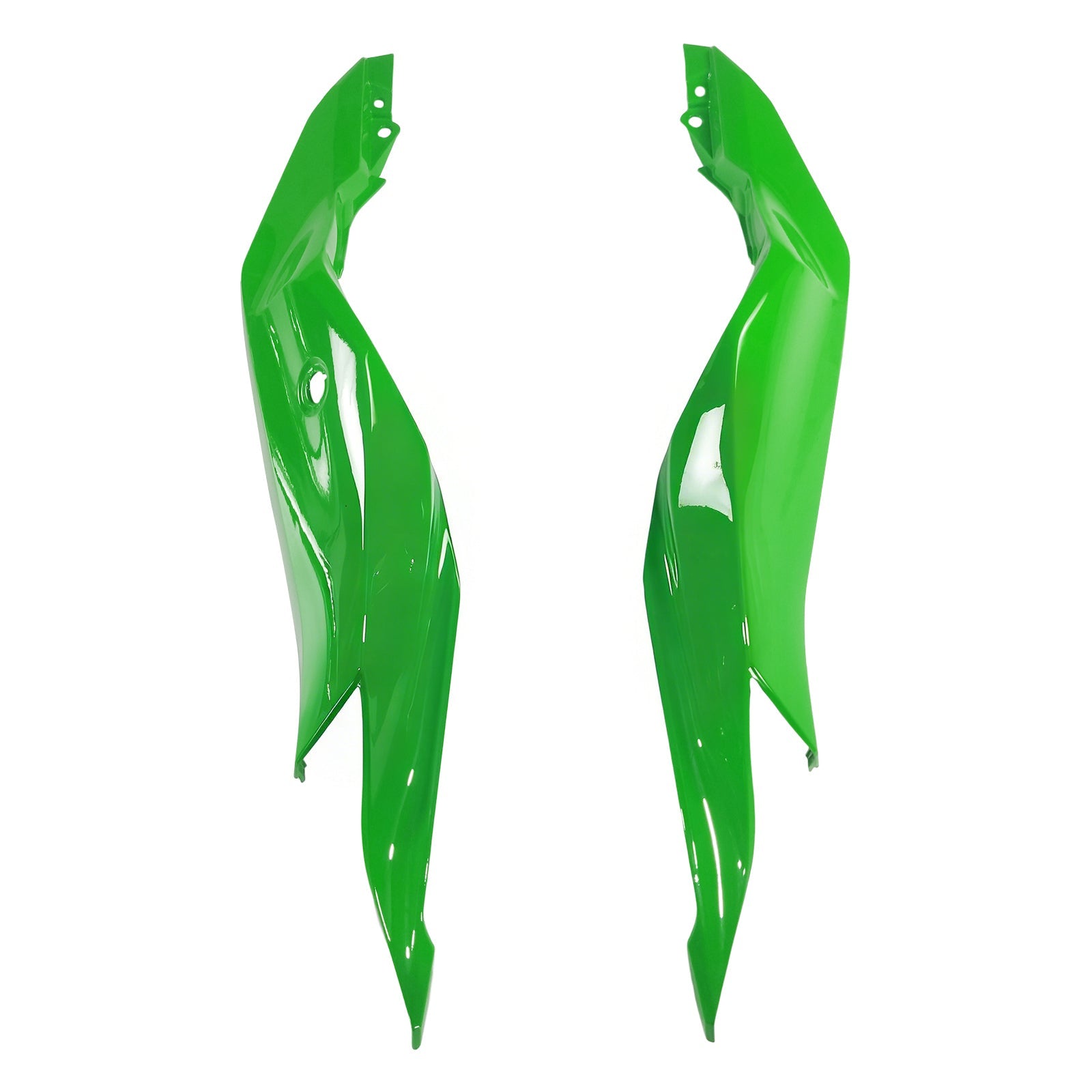 Kawasaki Ninja ZX-25R ZX-4R ZX-4RR 2019-2024 Fairing Kit