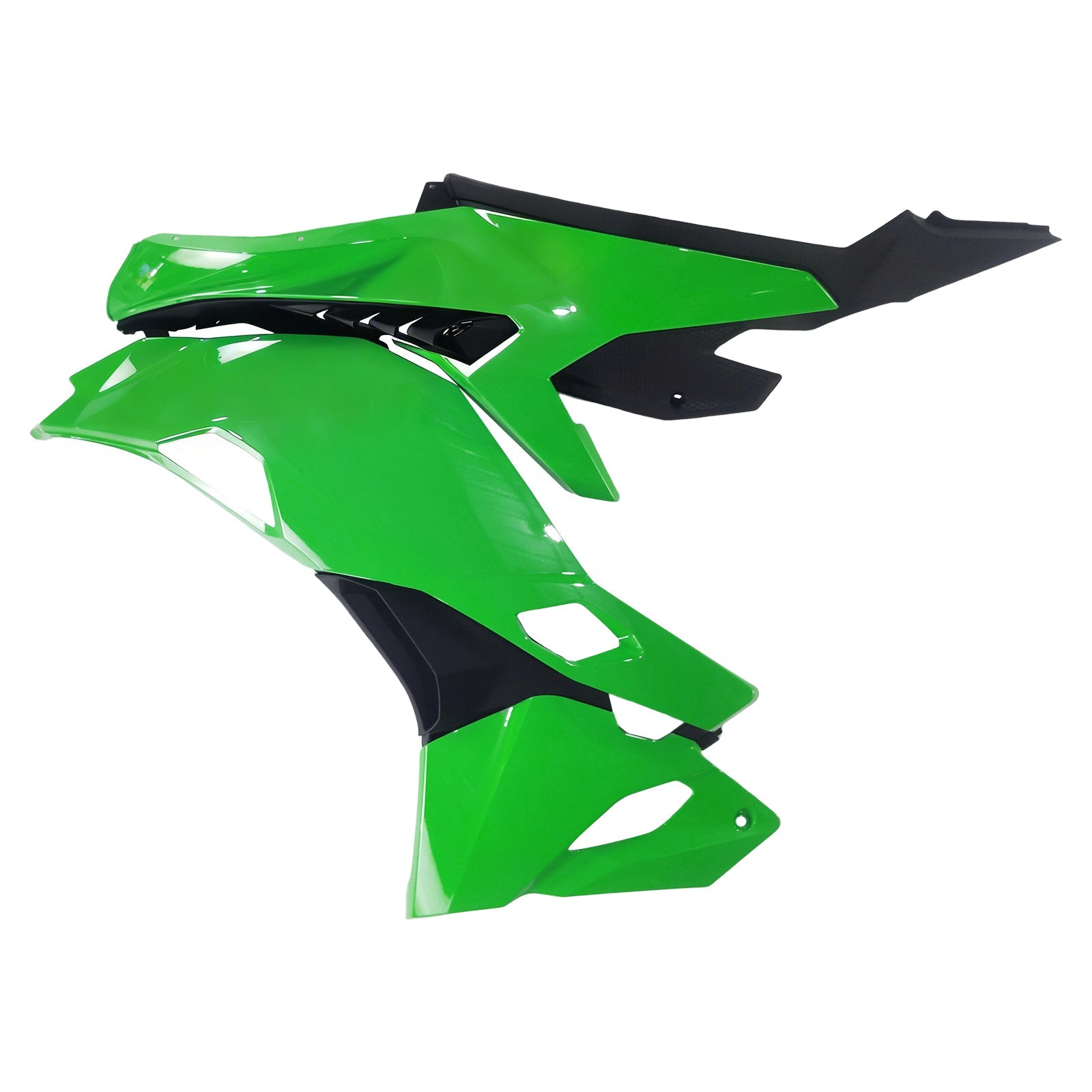 Kawasaki Ninja ZX-25R ZX-4R ZX-4RR 2019-2024 Fairing Kit