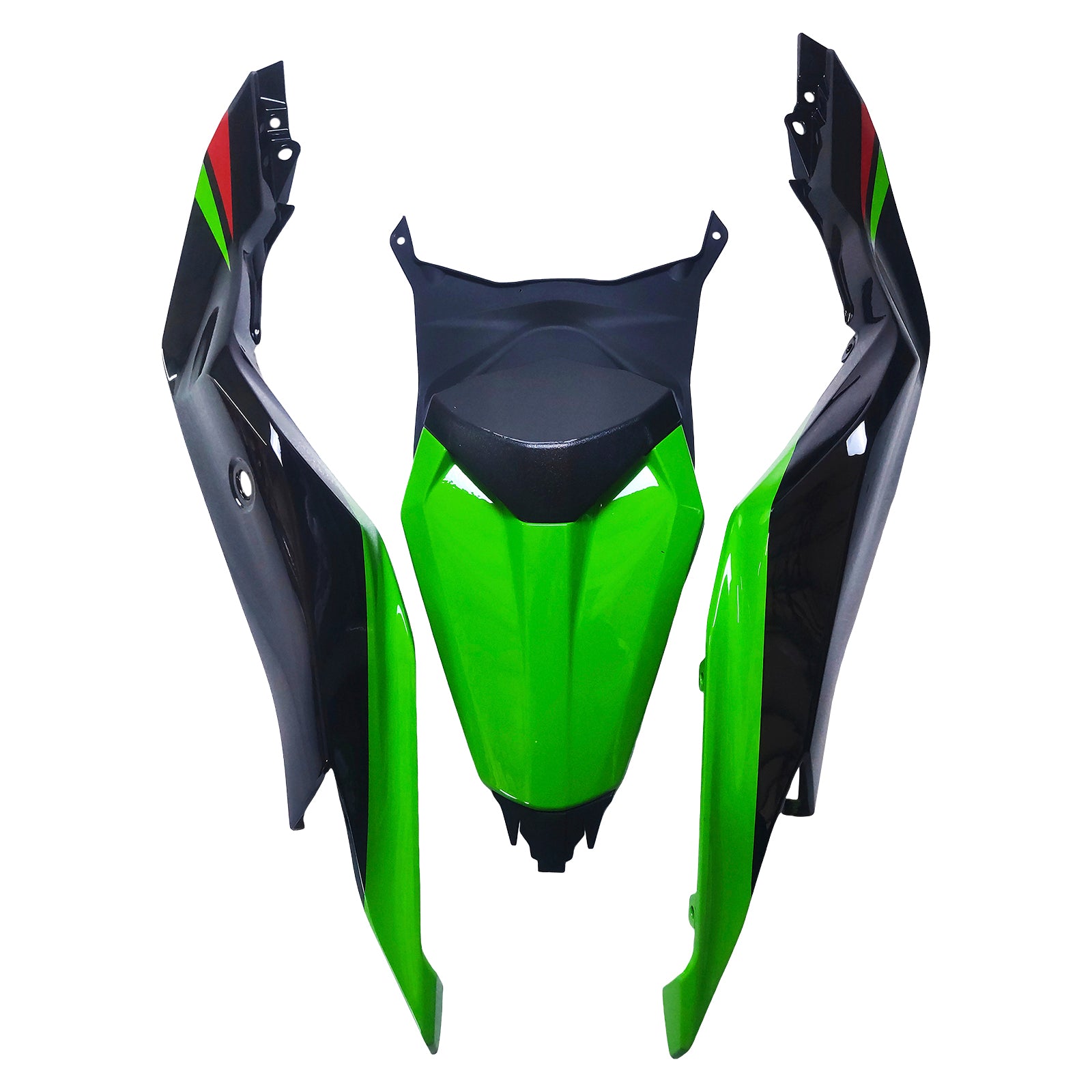 Kawasaki Ninja ZX-25R ZX-4R ZX-4RR 2019-2024 Fairing Kit