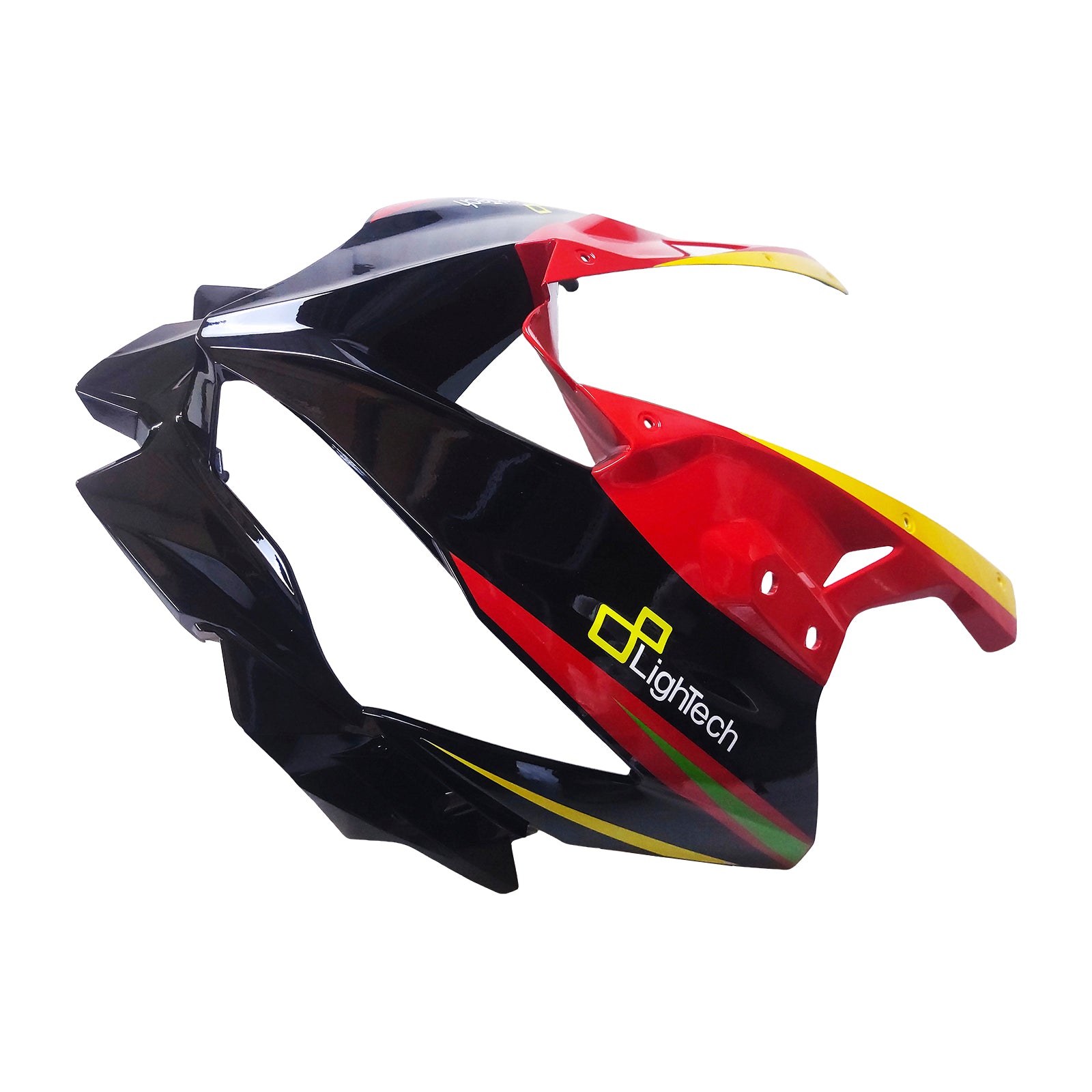 Kawasaki Ninja ZX-25R ZX-4R ZX-4RR 2019-2024 Fairing Kit