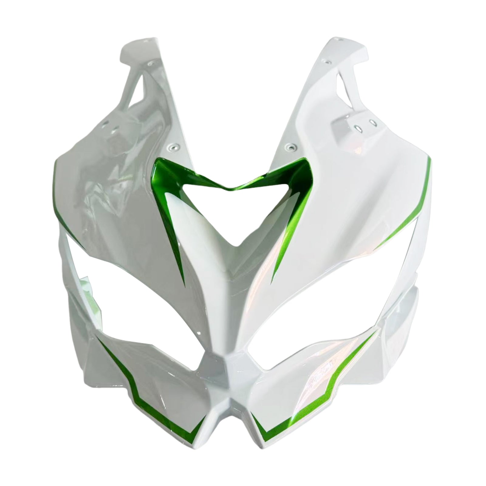 Kawasaki Ninja ZX-25R ZX-4R ZX-4RR 2019-2026 Fairing Kit