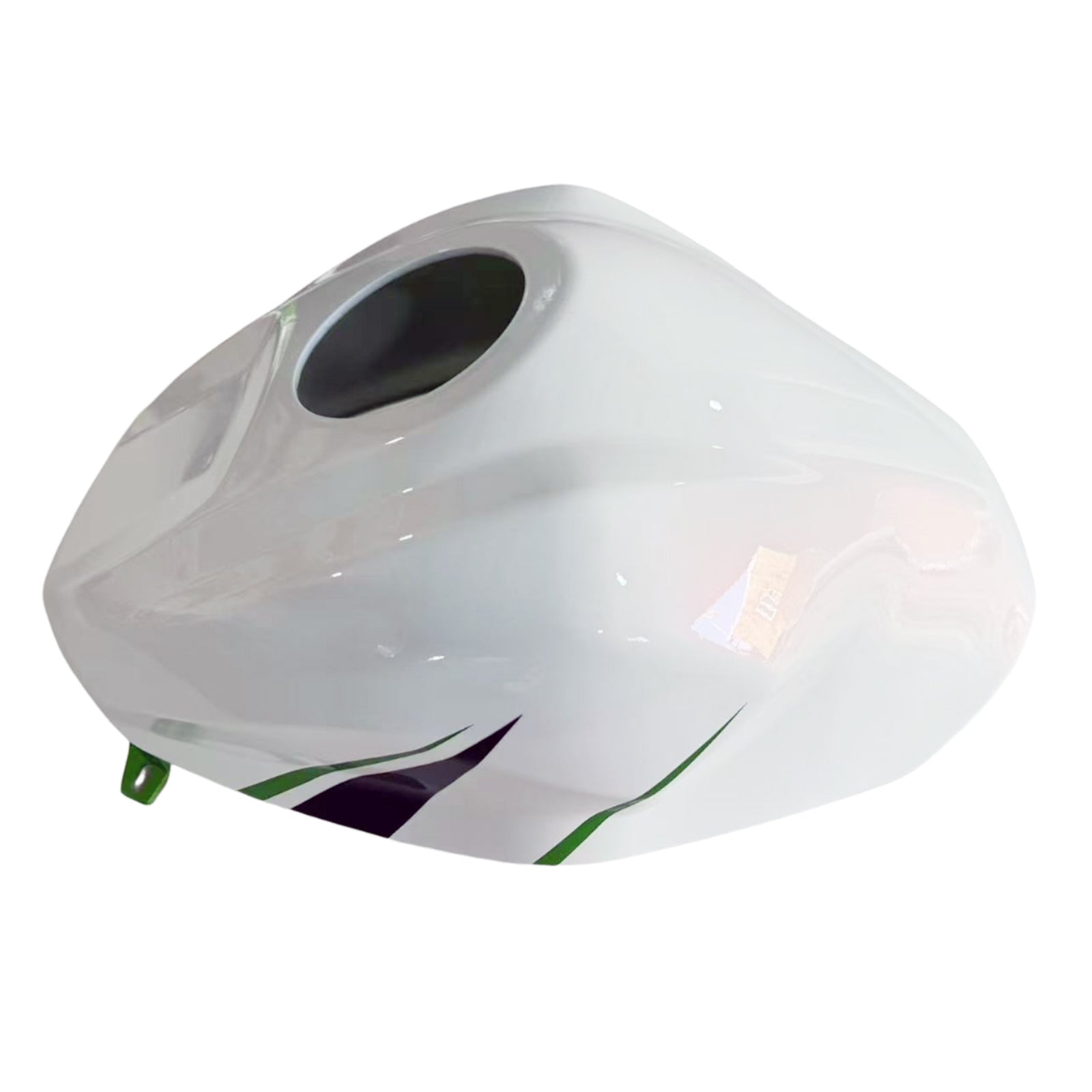 Kawasaki Ninja ZX-25R ZX-4R ZX-4RR 2019-2026 Fairing Kit