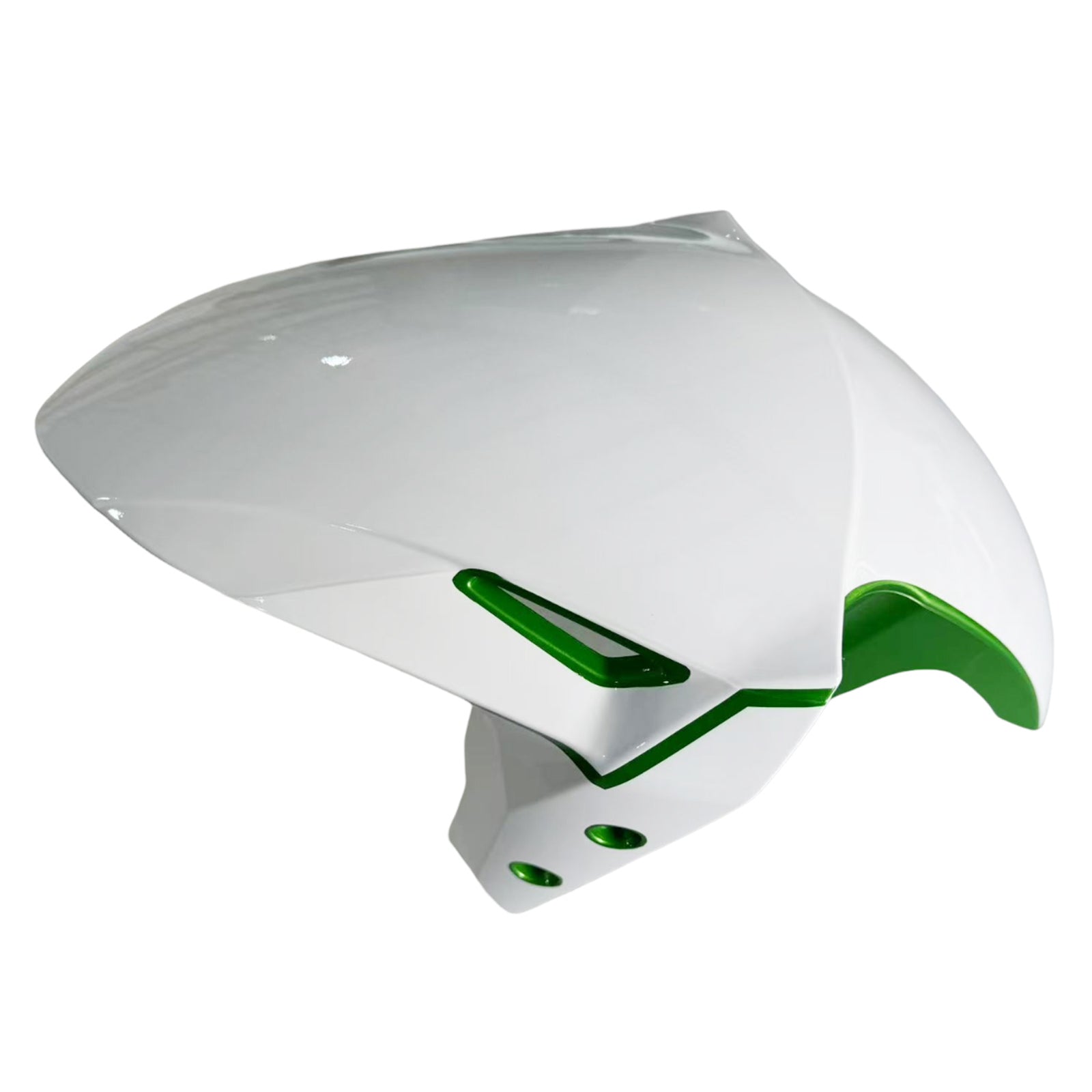 Kawasaki Ninja ZX-25R ZX-4R ZX-4RR 2019-2026 Fairing Kit