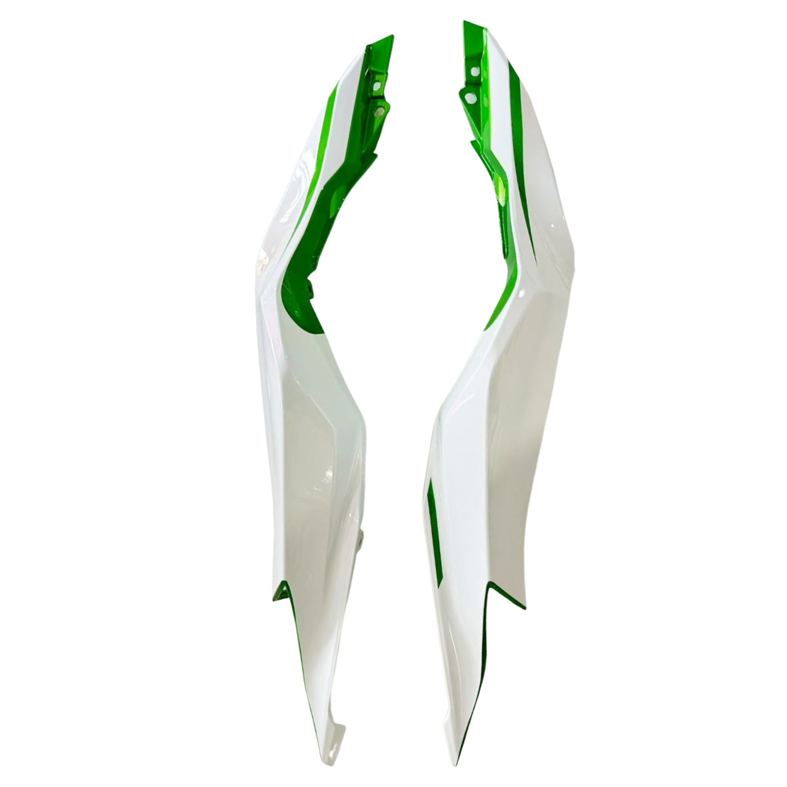 Kawasaki Ninja ZX-25R ZX-4R ZX-4RR 2019-2026 Fairing Kit