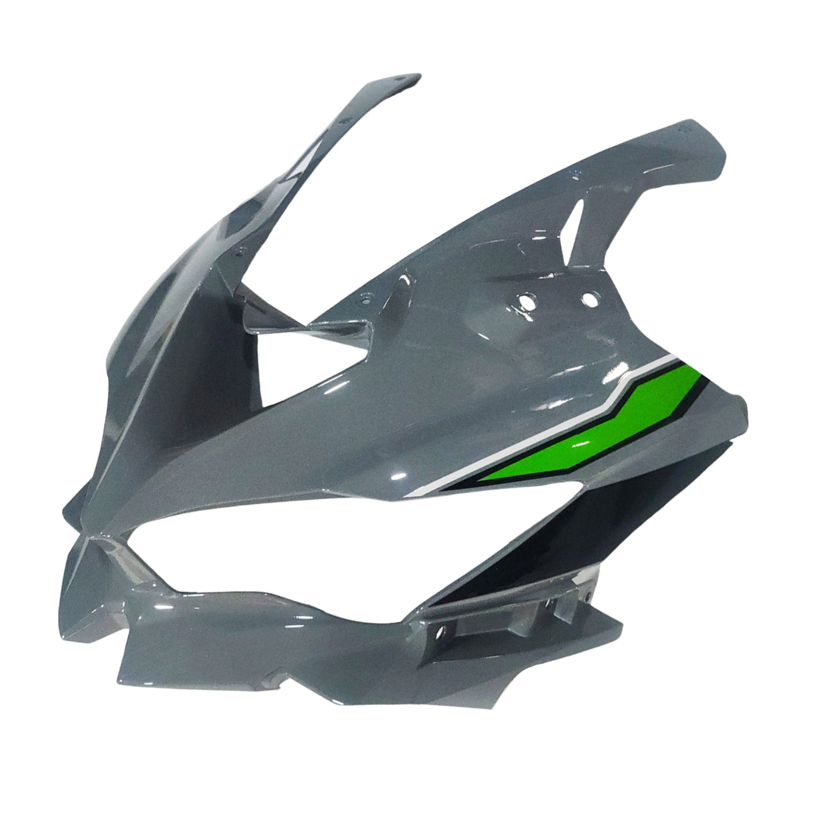 Kawasaki Ninja ZX-25R ZX-4R ZX-4RR 2019-2026 Fairing Kit