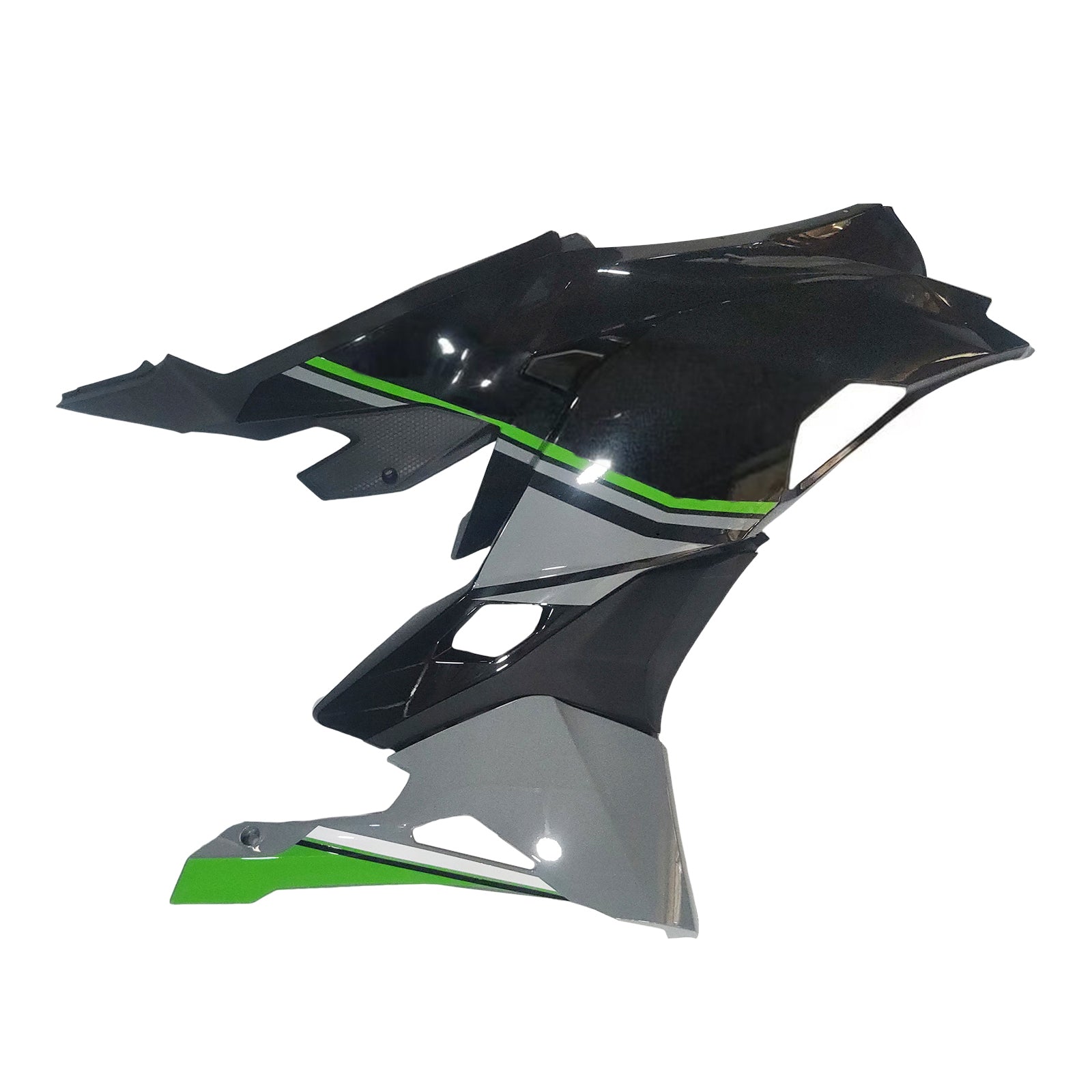 Kawasaki Ninja ZX-25R ZX-4R ZX-4RR 2019-2026 Fairing Kit