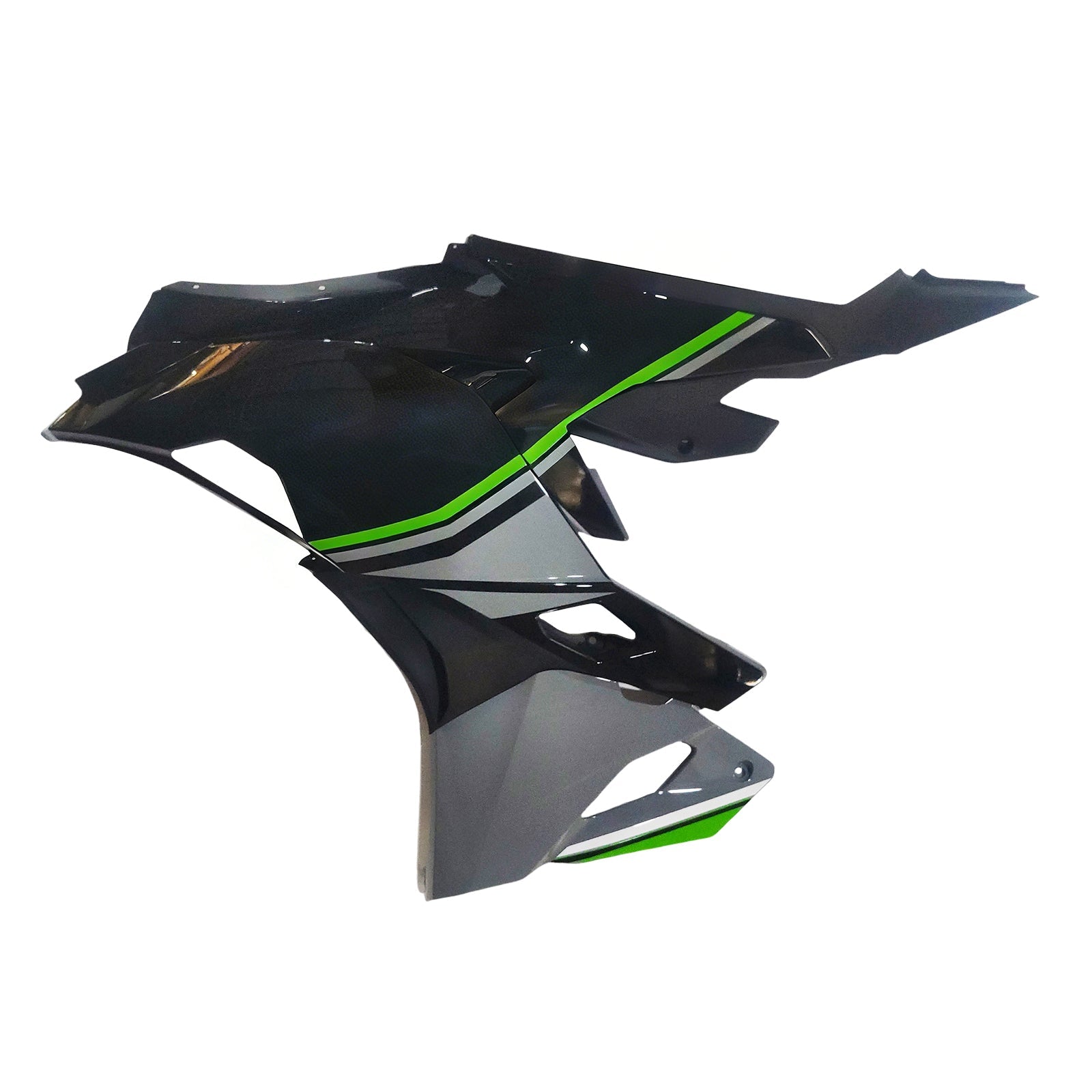 Kawasaki Ninja ZX-25R ZX-4R ZX-4RR 2019-2026 Fairing Kit