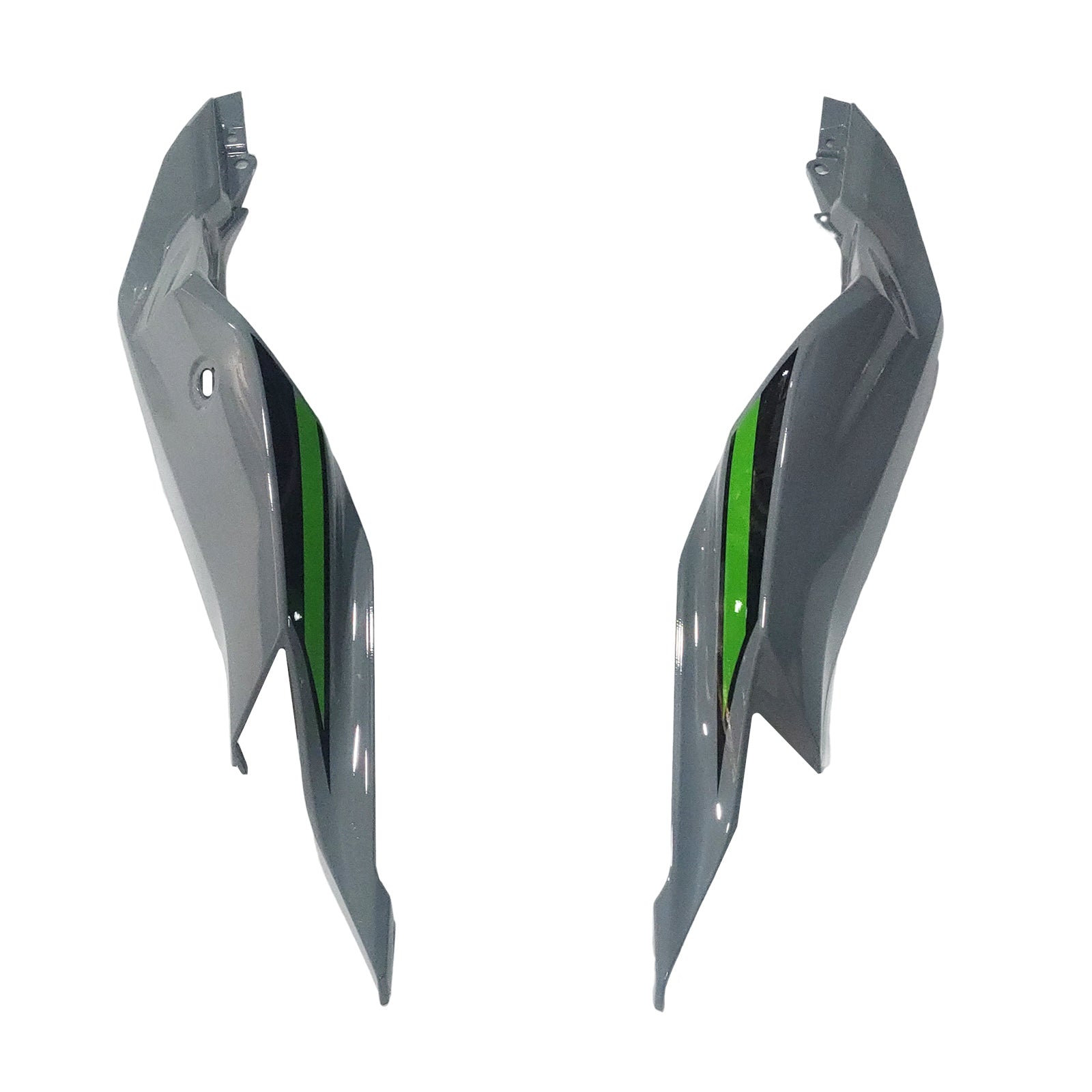 Kawasaki Ninja ZX-25R ZX-4R ZX-4RR 2019-2026 Fairing Kit