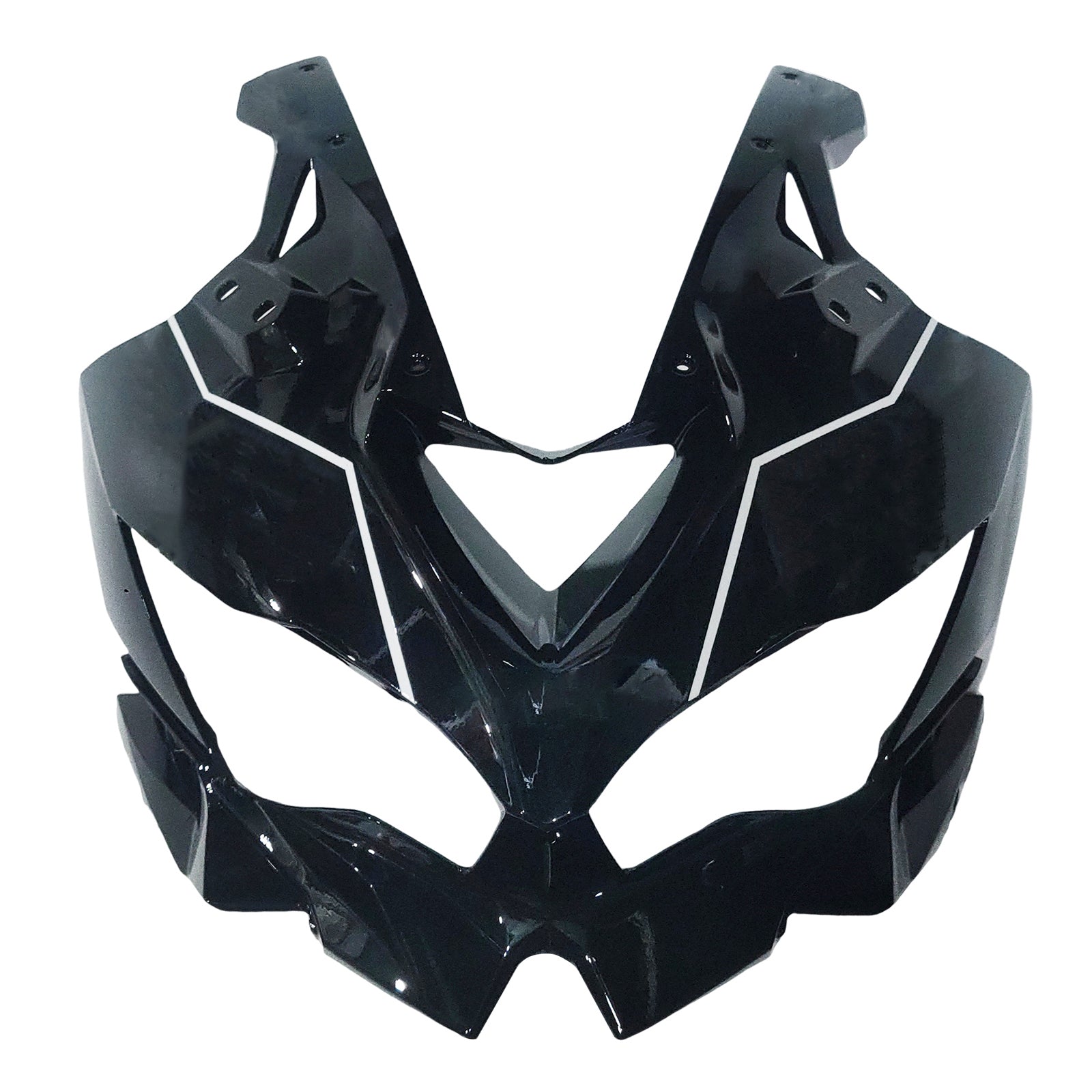 Kawasaki Ninja ZX-25R ZX-4R ZX-4RR 2019-2024 Fairing Kit