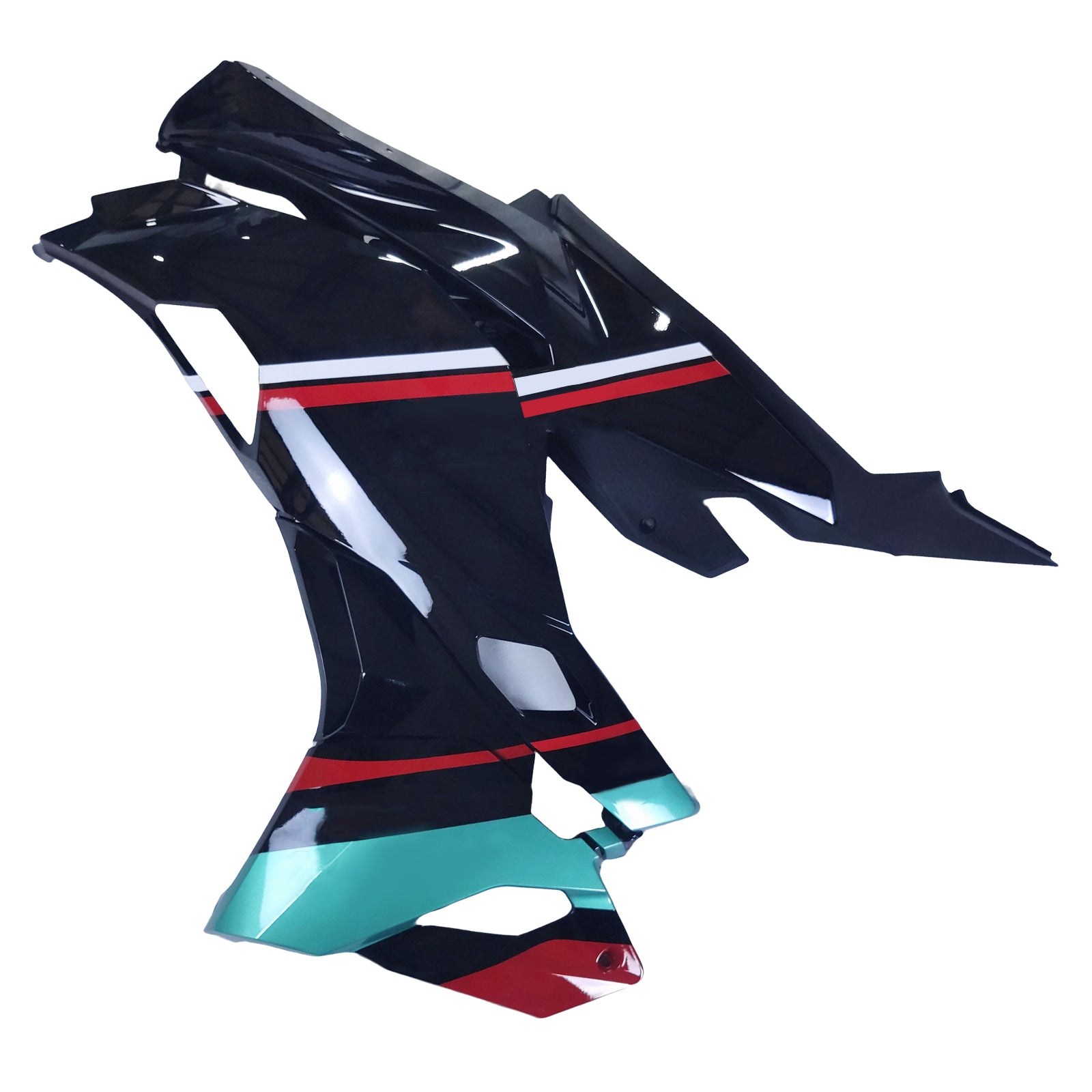 Kawasaki Ninja ZX-25R ZX-4R ZX-4RR 2019-2024 Fairing Kit