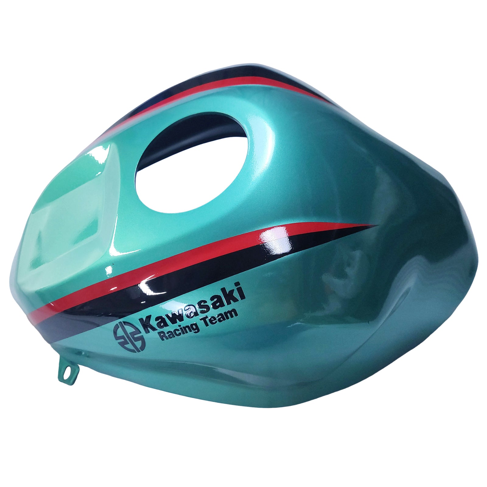 Kawasaki Ninja ZX-25R ZX-4R ZX-4RR 2019-2024 Fairing Kit