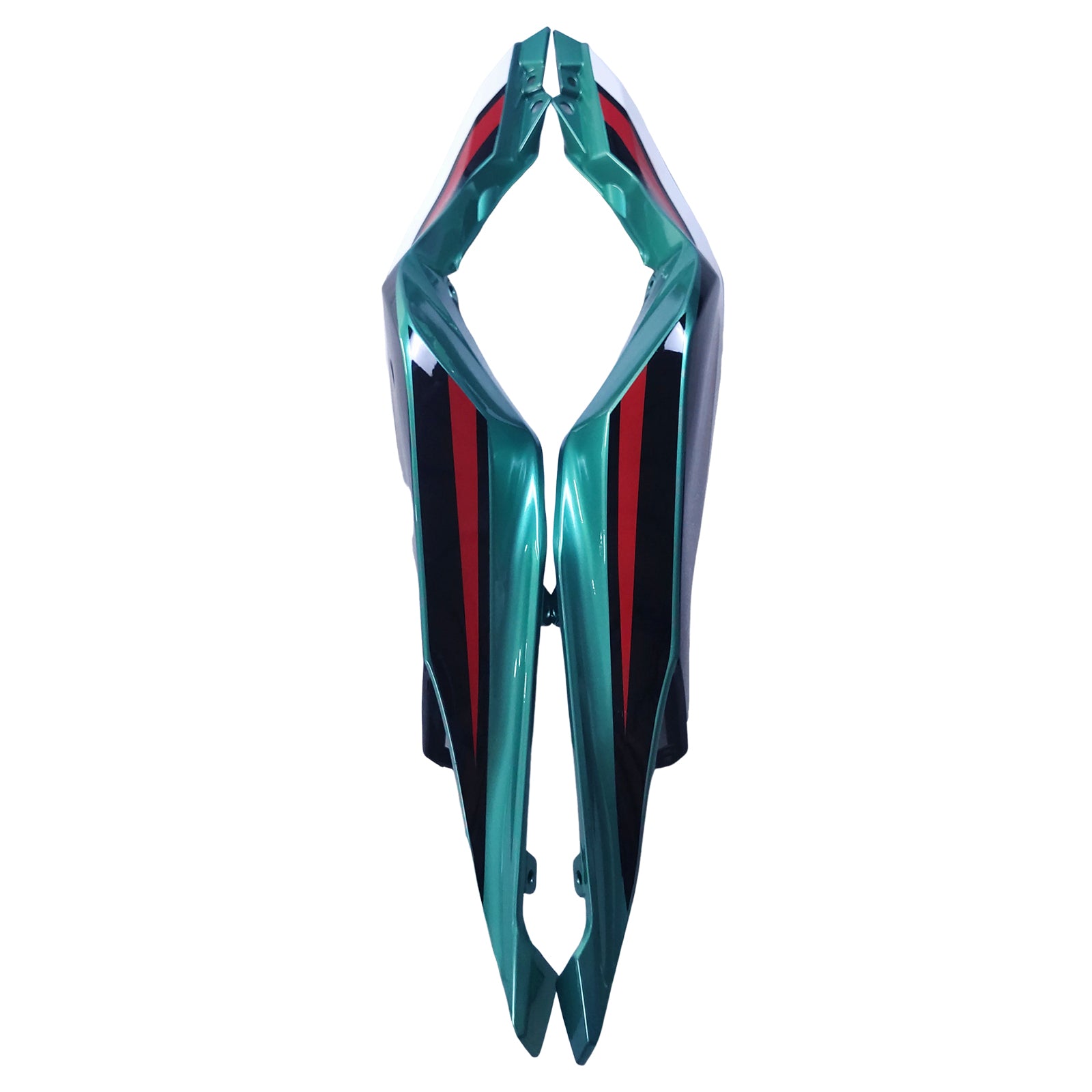 Kawasaki Ninja ZX-25R ZX-4R ZX-4RR 2019-2024 Fairing Kit