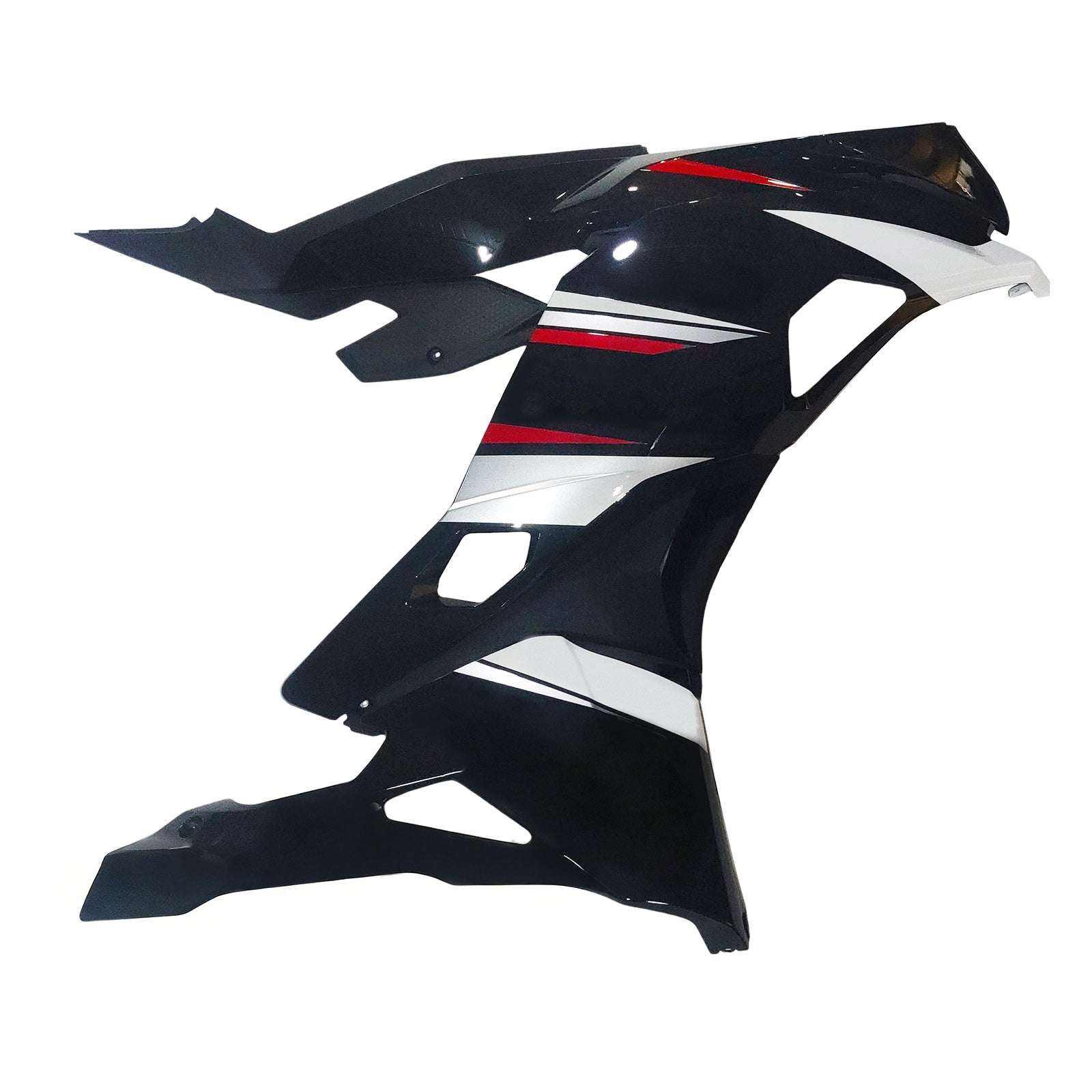 Kawasaki Ninja ZX-25R ZX-4R ZX-4RR 2019-2026 Fairing Kit