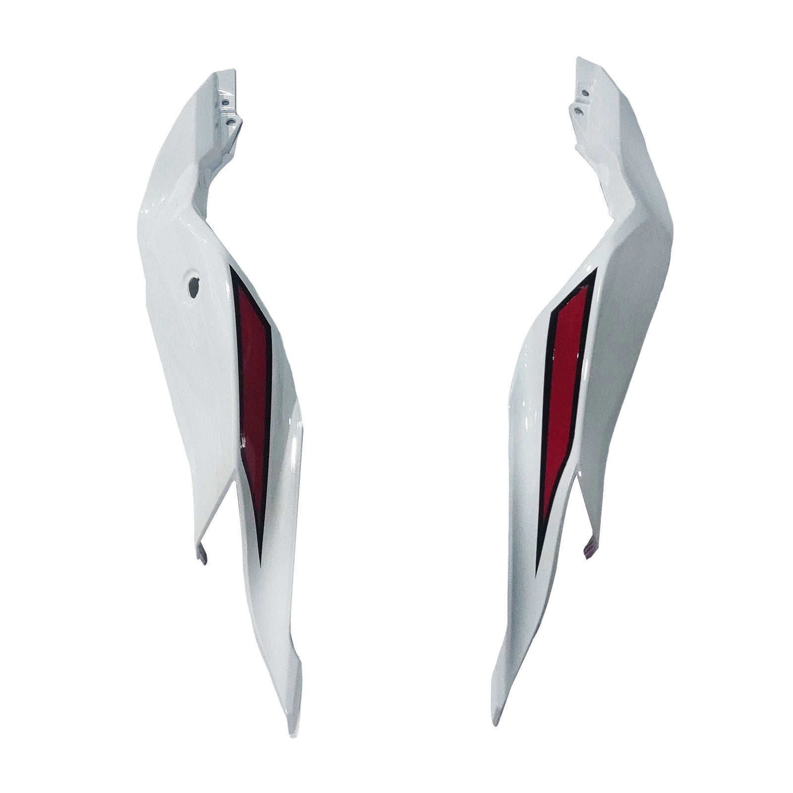 가와사키 닌자 ZX-25R ZX-4R ZX-4RR 2019-2024 페어링 키트