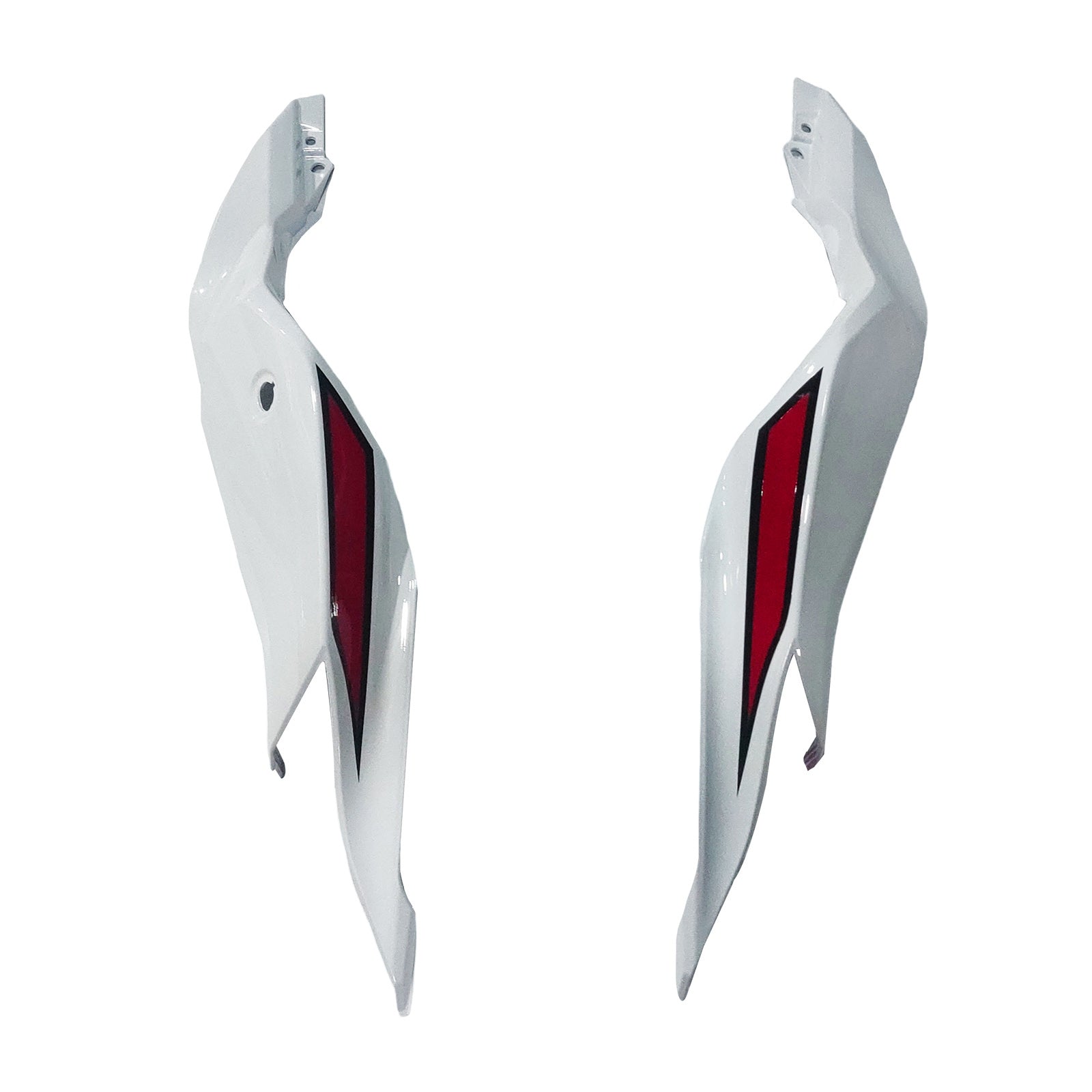 Kawasaki Ninja ZX-25R ZX-4R ZX-4RR 2019-2026 Fairing Kit