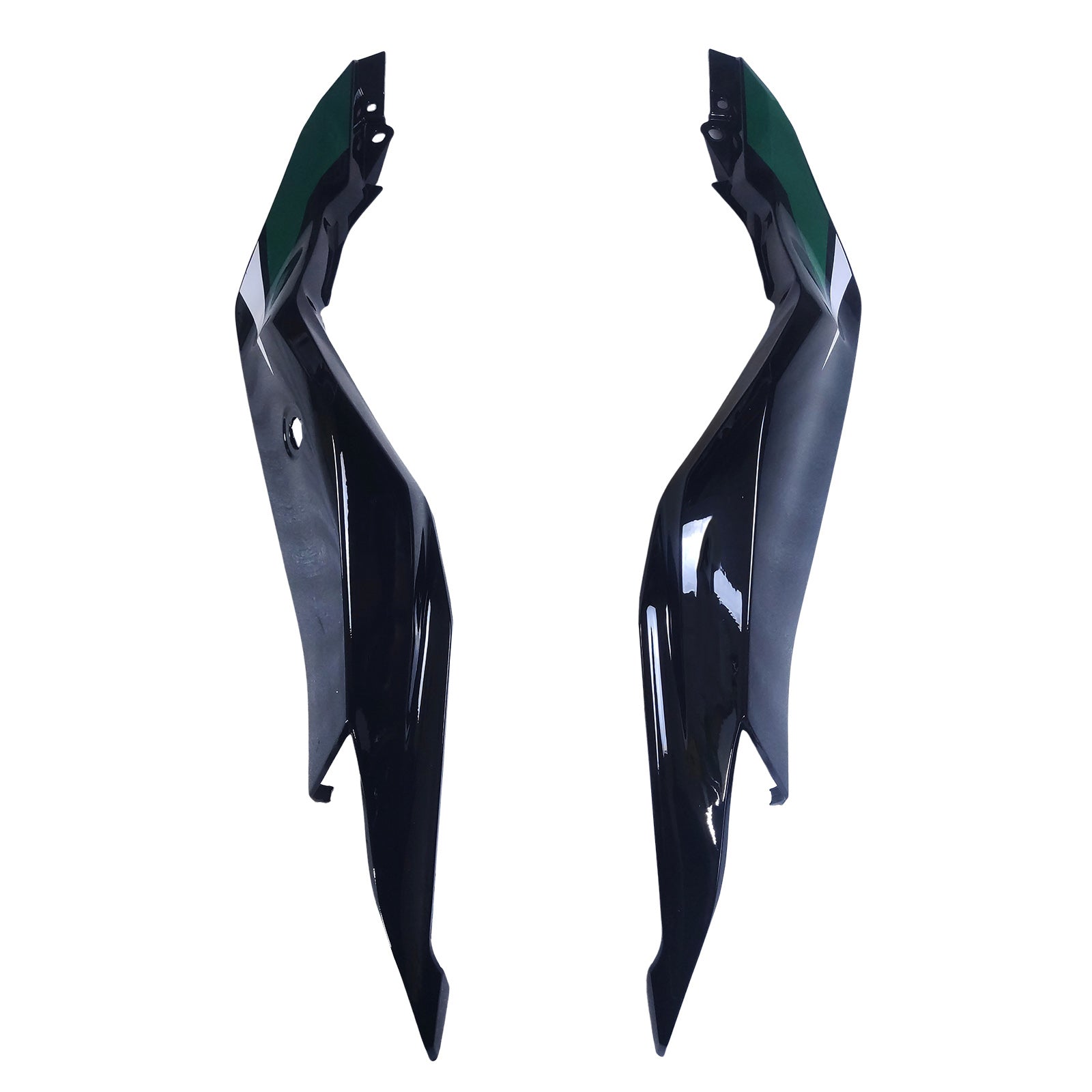 Kawasaki Ninja ZX-25R ZX-4R ZX-4RR 2019-2026 Fairing Kit