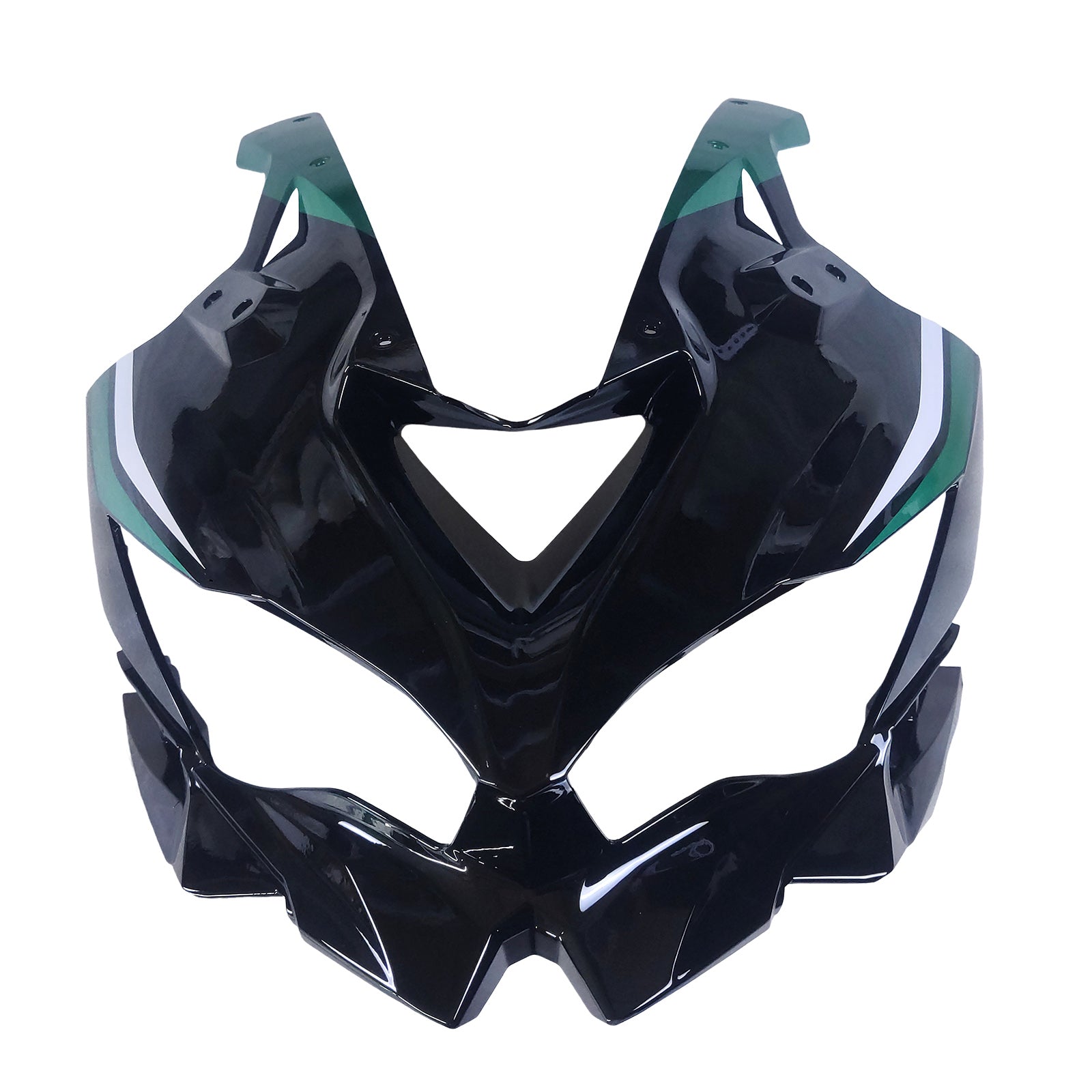 Kawasaki Ninja ZX-25R ZX-4R ZX-4RR 2019-2026 Fairing Kit