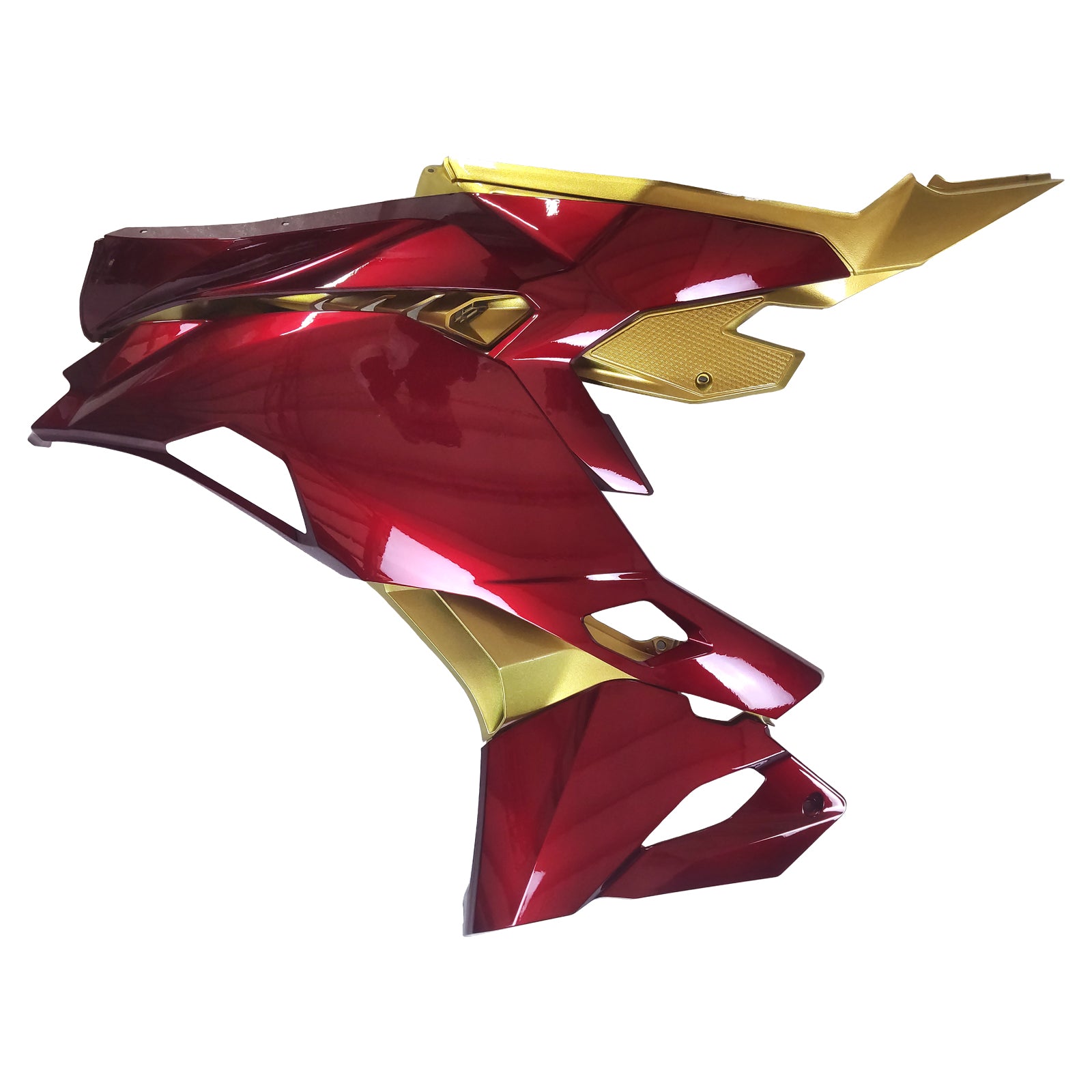 가와사키 닌자 ZX-25R ZX-4R ZX-4RR 2019-2024 페어링 키트