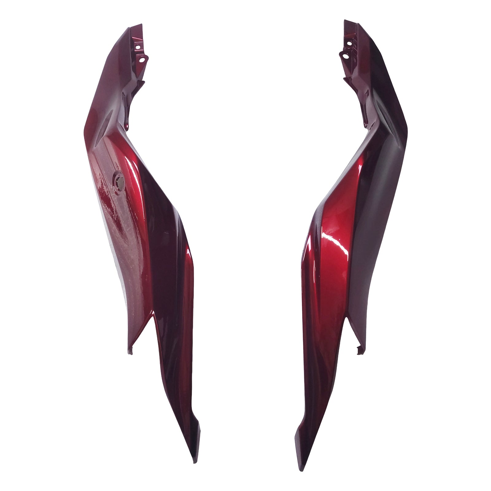 가와사키 닌자 ZX-25R ZX-4R ZX-4RR 2019-2024 페어링 키트